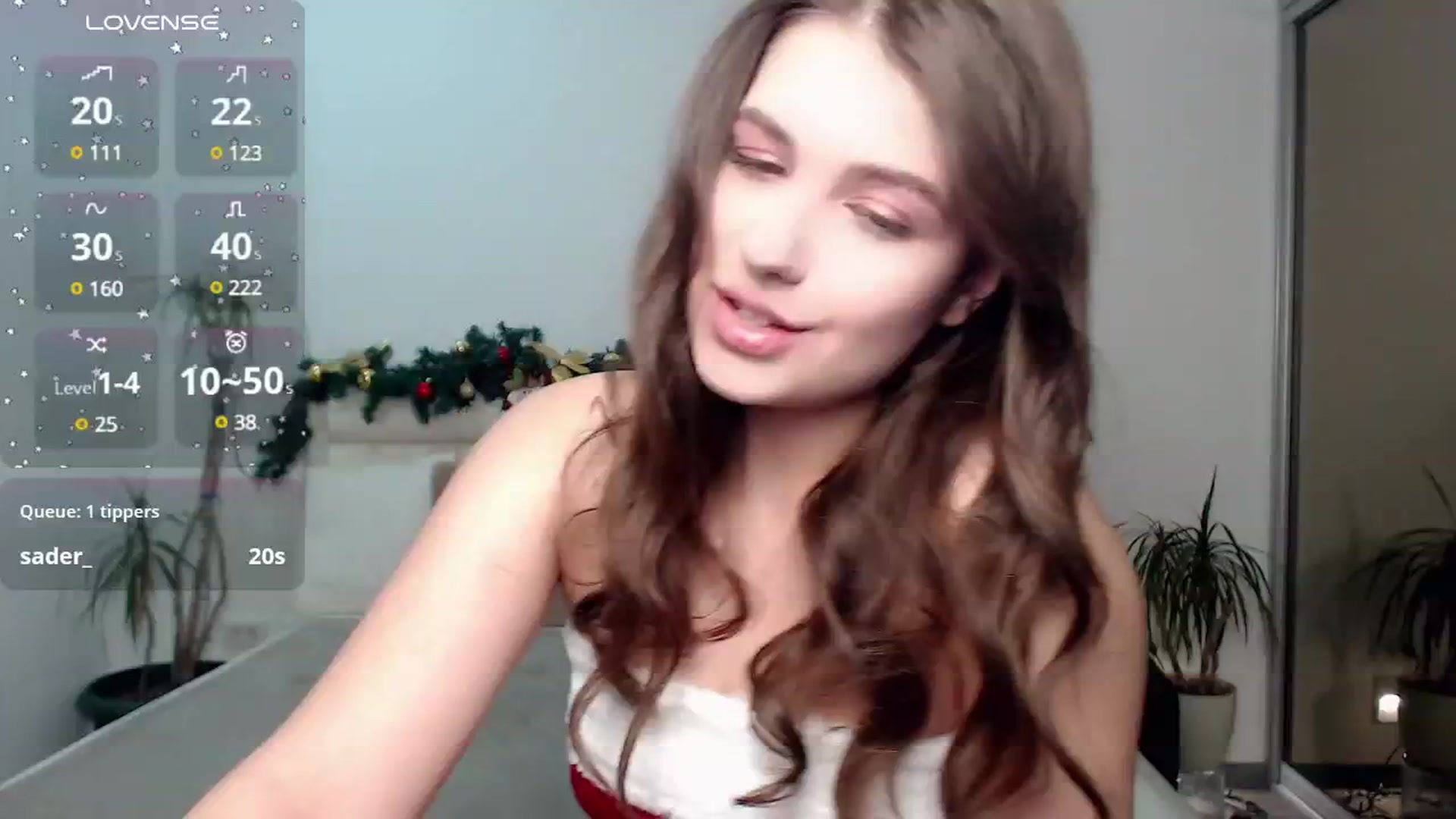 Gallery image thumbnail from CaLLmeJane_'s myfreecams stream on, 12/30/2024, 06:01 image 20 of 20