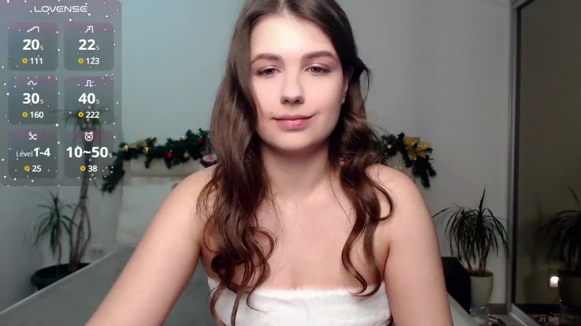 Gallery image thumbnail from CaLLmeJane_'s myfreecams stream on, 12/30/2024, 06:01 image 13 of 20