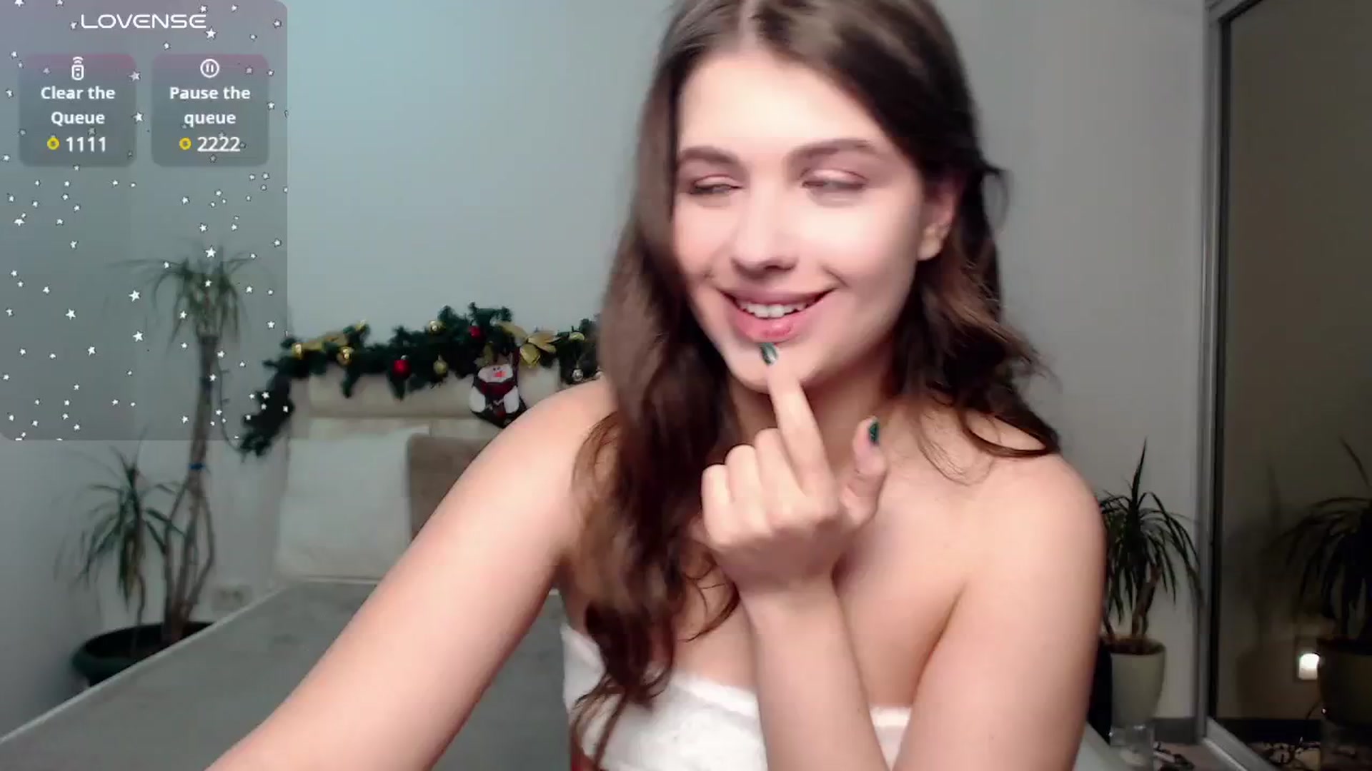 Gallery image thumbnail from CaLLmeJane_'s myfreecams stream on, 12/30/2024, 06:01 image 8 of 20