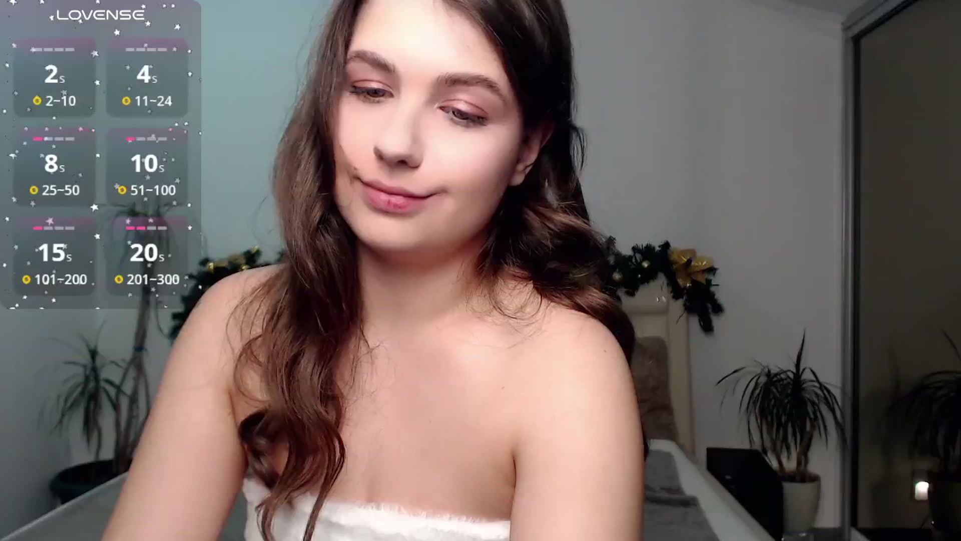 Gallery image thumbnail from CaLLmeJane_'s myfreecams stream on, 12/30/2024, 06:01 image 3 of 20