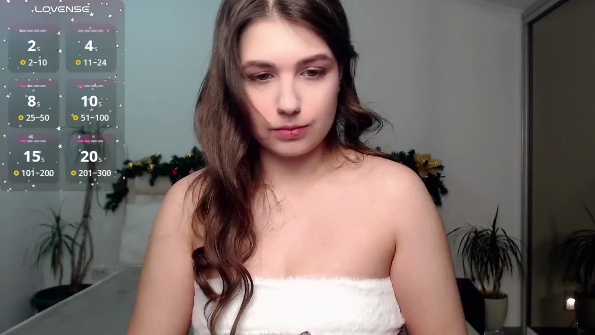 Gallery image thumbnail from CaLLmeJane_'s myfreecams stream on, 12/30/2024, 06:01 image 1 of 20