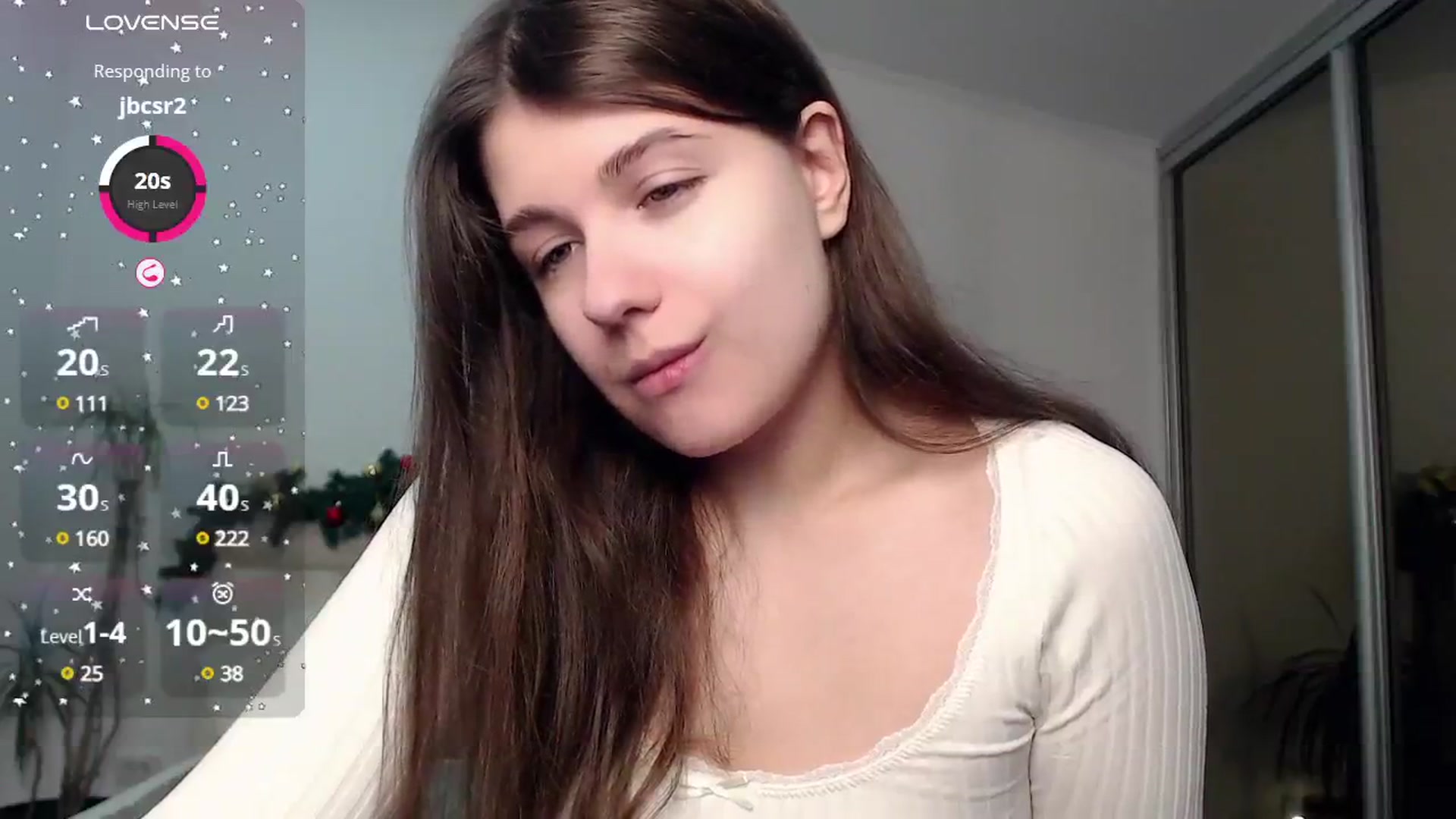 Gallery image thumbnail from CaLLmeJane_'s myfreecams stream on, 01/05/2025, 01:13 image 3 of 20