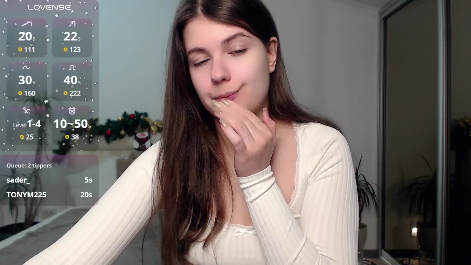 Gallery image thumbnail from CaLLmeJane_'s myfreecams stream on, 01/05/2025, 01:13 image 11 of 20