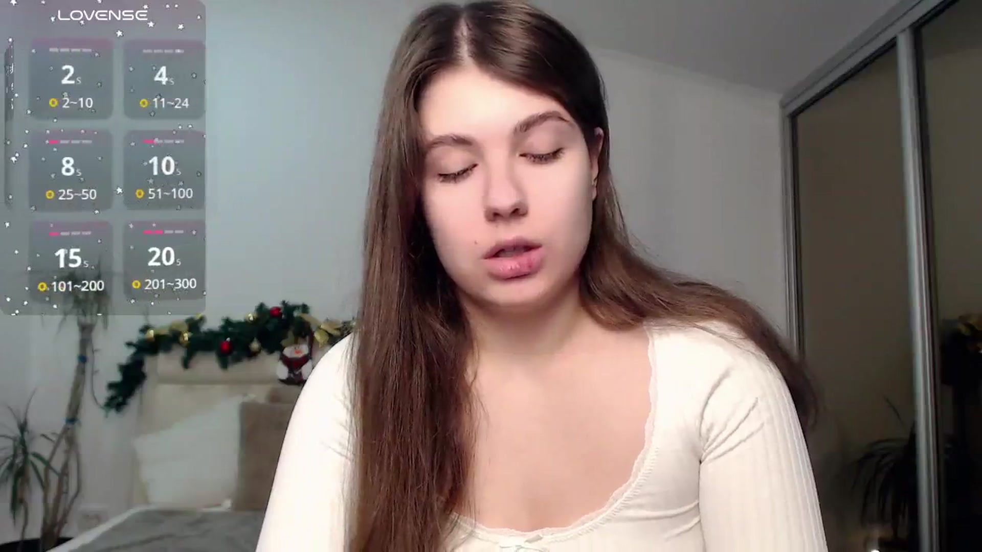 Gallery image thumbnail from CaLLmeJane_'s myfreecams stream on, 01/05/2025, 01:13 image 2 of 20