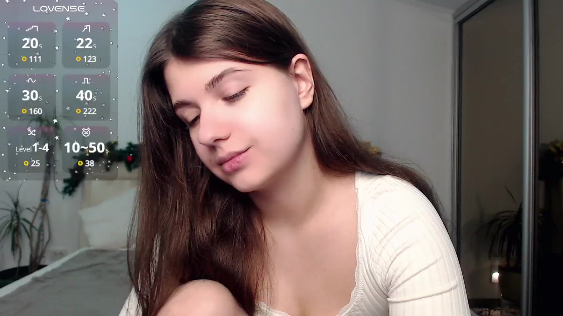 Gallery image thumbnail from CaLLmeJane_'s myfreecams stream on, 01/05/2025, 01:13 image 7 of 20