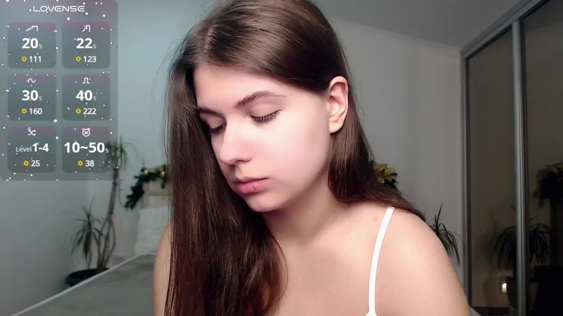 Gallery image thumbnail from CaLLmeJane_'s myfreecams stream on, 01/06/2025, 21:32 image 6 of 20