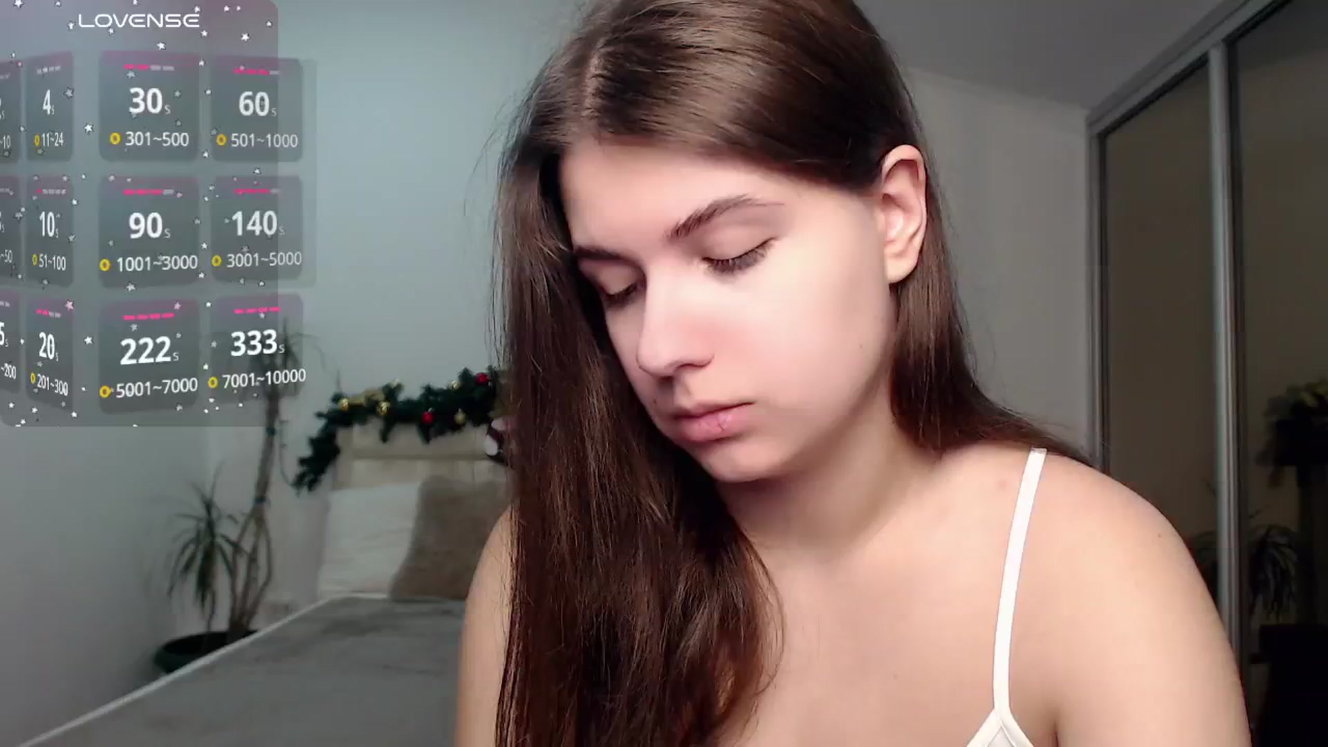 Gallery image thumbnail from CaLLmeJane_'s myfreecams stream on, 01/06/2025, 21:32 image 2 of 20