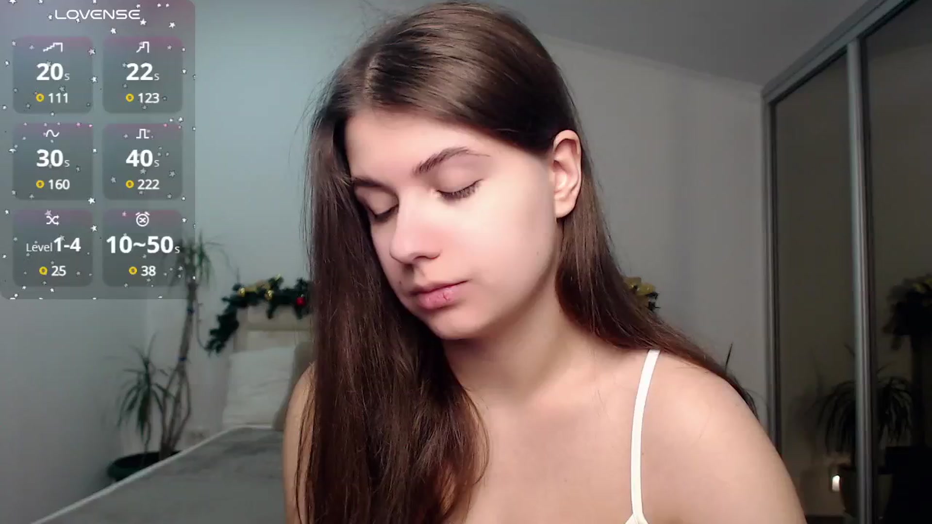 Gallery image thumbnail from CaLLmeJane_'s myfreecams stream on, 01/06/2025, 21:32 image 18 of 20