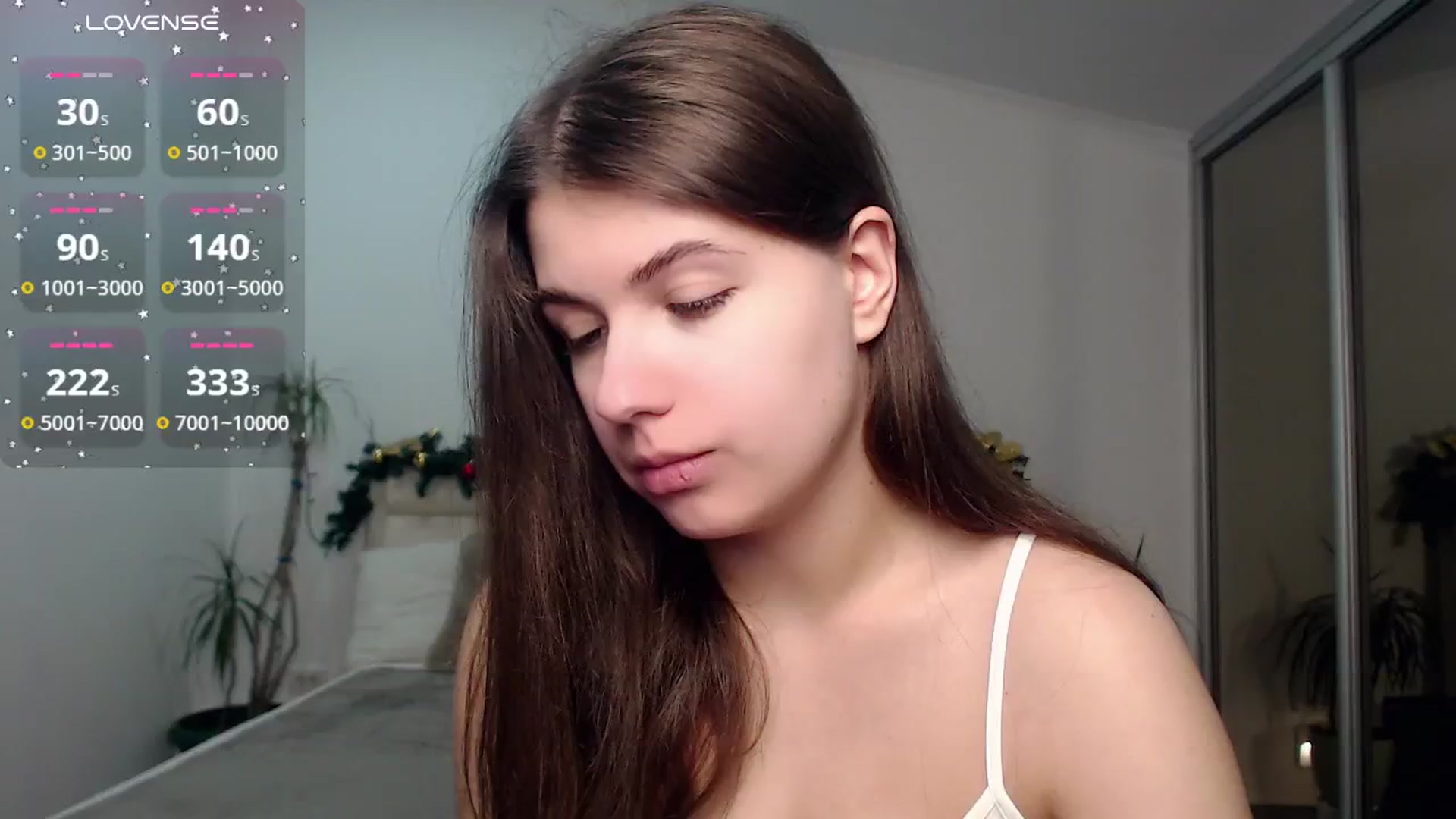 Gallery image thumbnail from CaLLmeJane_'s myfreecams stream on, 01/06/2025, 21:32 image 16 of 20