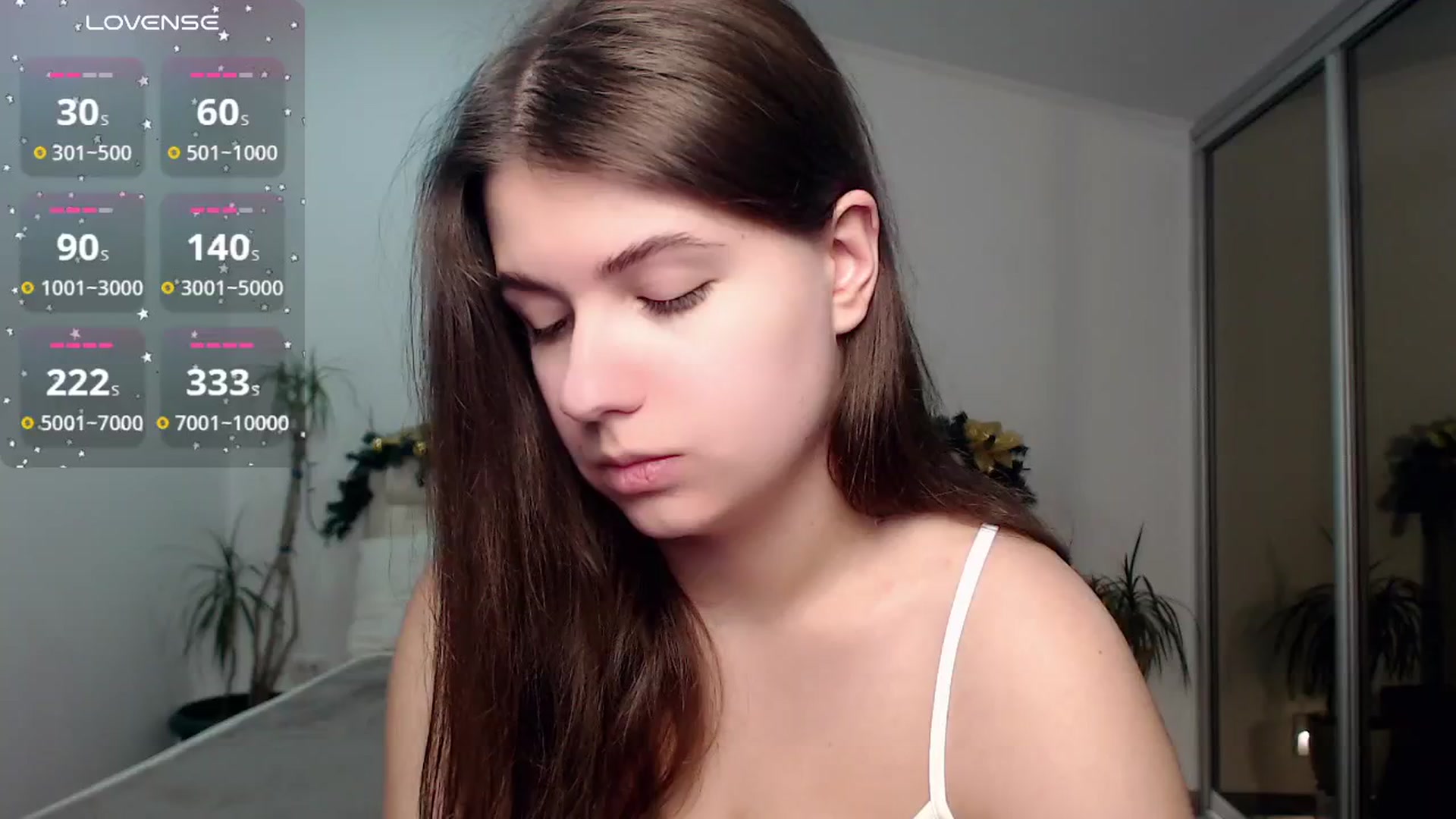 Gallery image thumbnail from CaLLmeJane_'s myfreecams stream on, 01/06/2025, 21:32 image 4 of 20