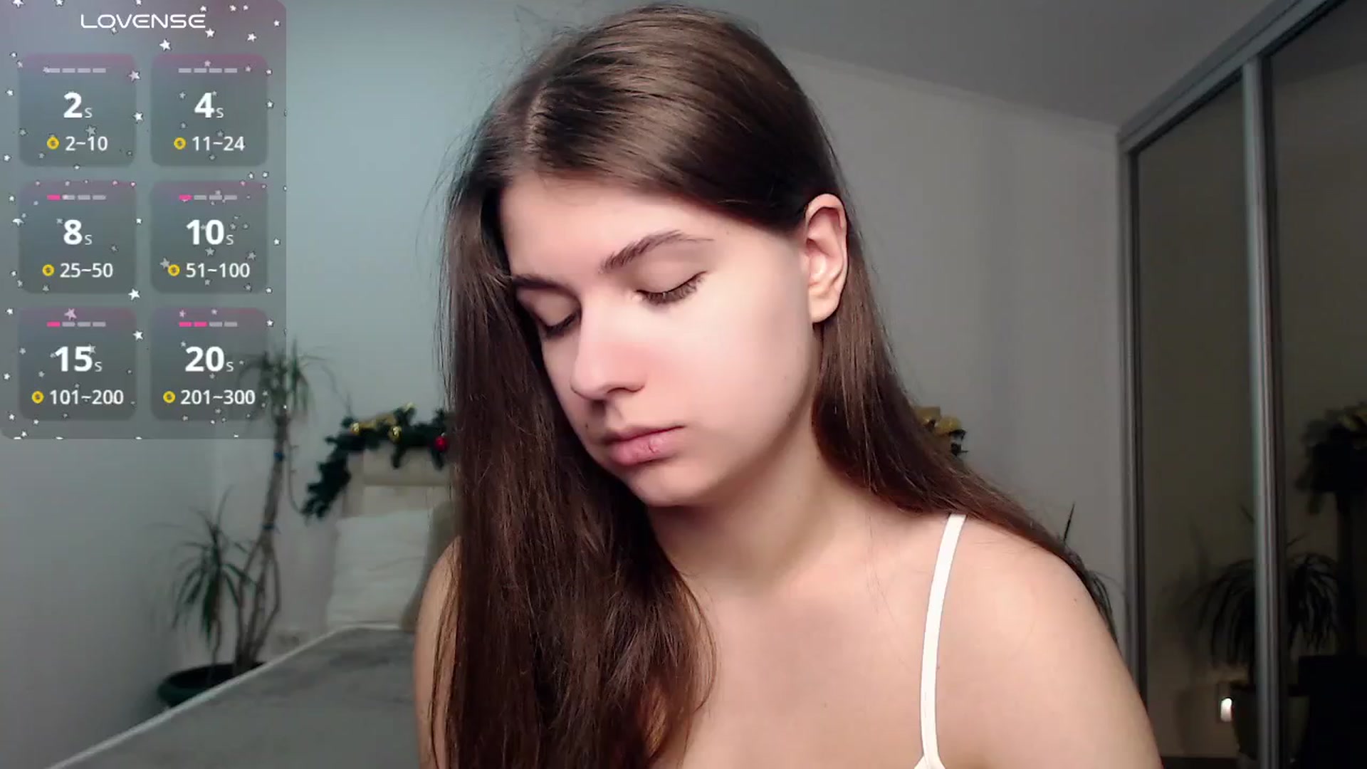Gallery image thumbnail from CaLLmeJane_'s myfreecams stream on, 01/06/2025, 21:32 image 19 of 20