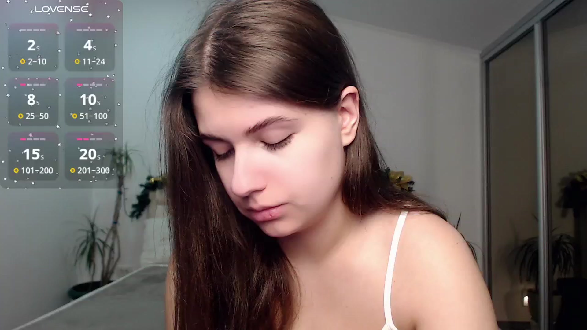 Gallery image thumbnail from CaLLmeJane_'s myfreecams stream on, 01/06/2025, 21:32 image 7 of 20