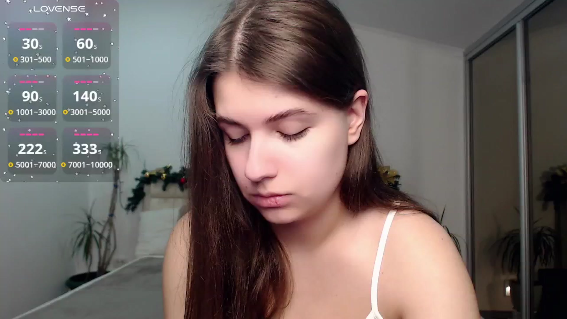 Gallery image thumbnail from CaLLmeJane_'s myfreecams stream on, 01/06/2025, 21:32 image 9 of 20