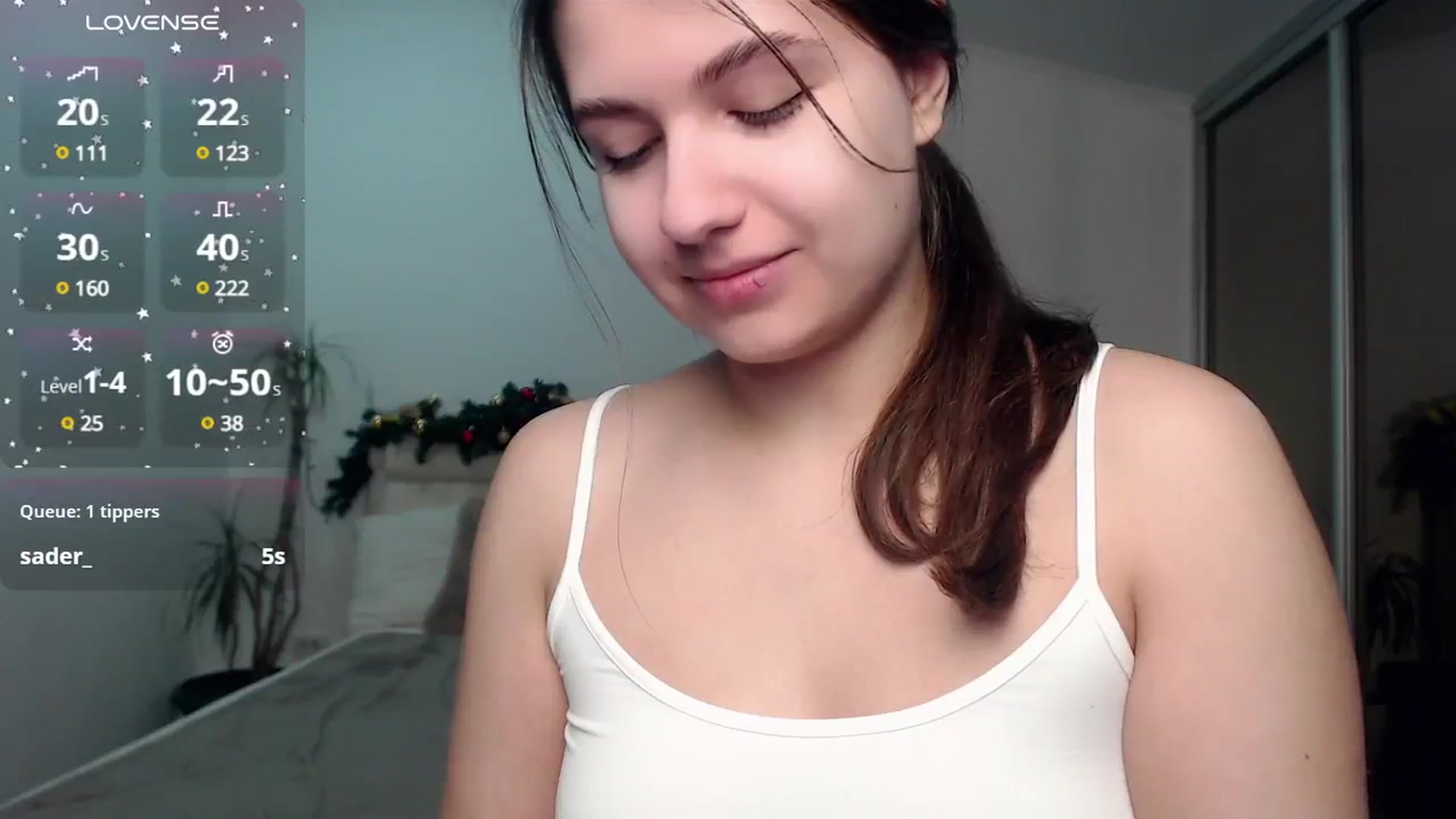 Gallery image thumbnail from CaLLmeJane_'s myfreecams stream on, 01/07/2025, 05:11 image 7 of 20