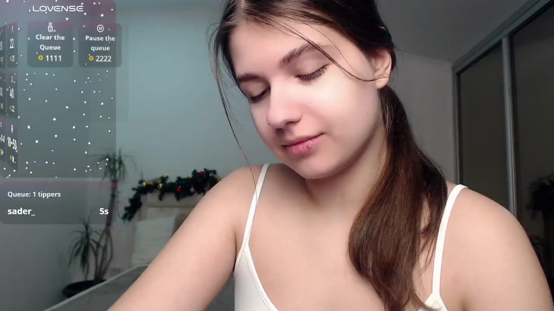 Gallery image thumbnail from CaLLmeJane_'s myfreecams stream on, 01/07/2025, 05:11 image 1 of 20