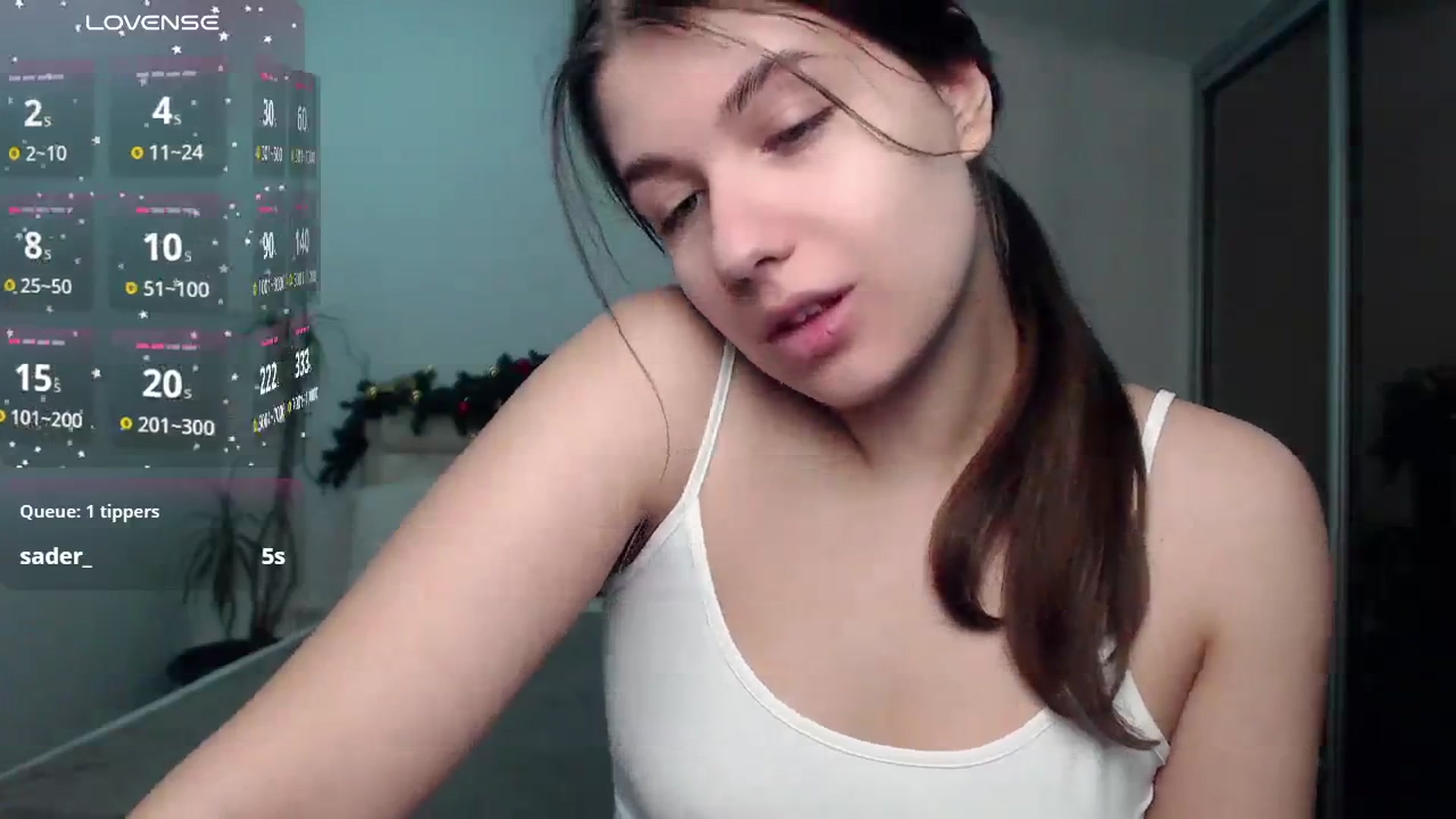 Gallery image thumbnail from CaLLmeJane_'s myfreecams stream on, 01/07/2025, 05:11 image 4 of 20