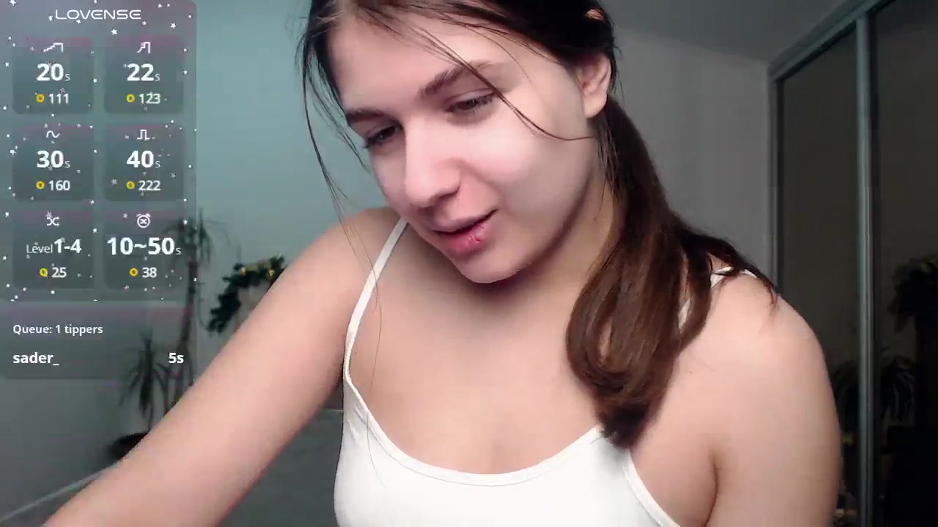 Gallery image thumbnail from CaLLmeJane_'s myfreecams stream on, 01/07/2025, 05:11 image 10 of 20