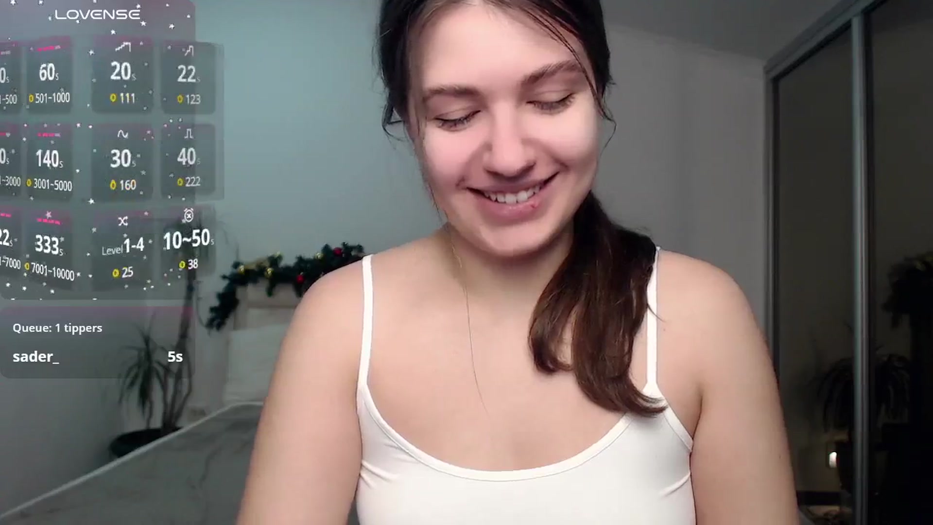 Gallery image thumbnail from CaLLmeJane_'s myfreecams stream on, 01/07/2025, 05:11 image 6 of 20