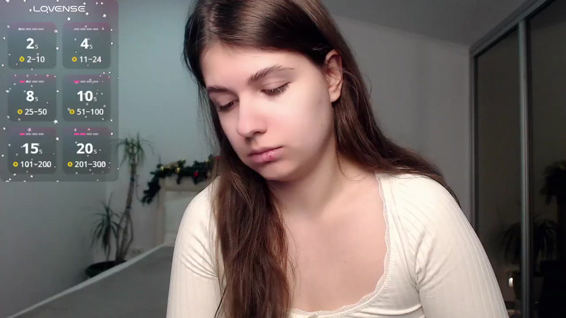 Gallery image thumbnail from CaLLmeJane_'s myfreecams stream on, 01/09/2025, 06:30 image 6 of 20