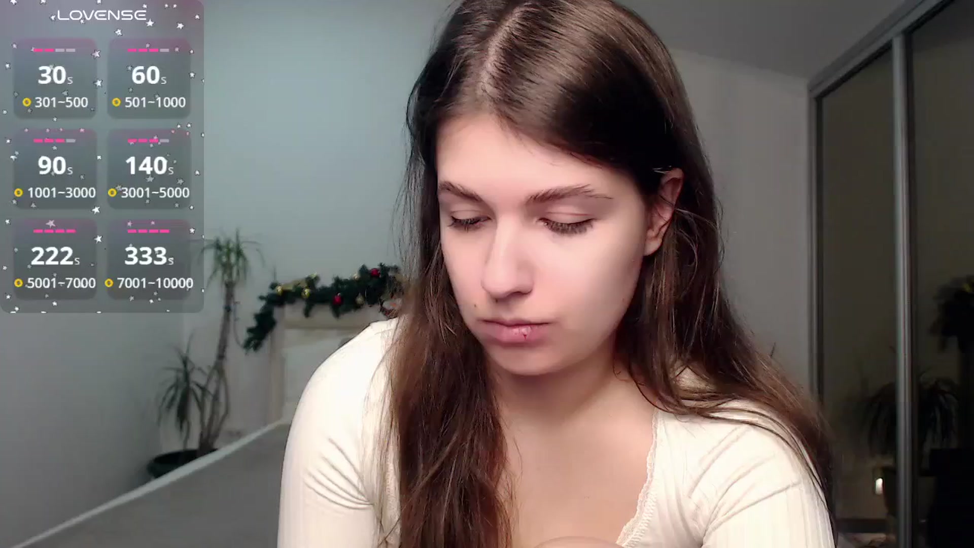 Gallery image thumbnail from CaLLmeJane_'s myfreecams stream on, 01/09/2025, 06:30 image 12 of 20
