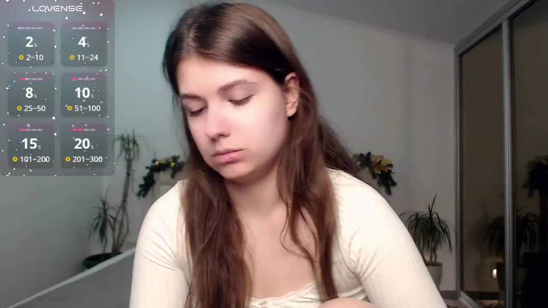 Gallery image thumbnail from CaLLmeJane_'s myfreecams stream on, 01/09/2025, 06:30 image 1 of 20