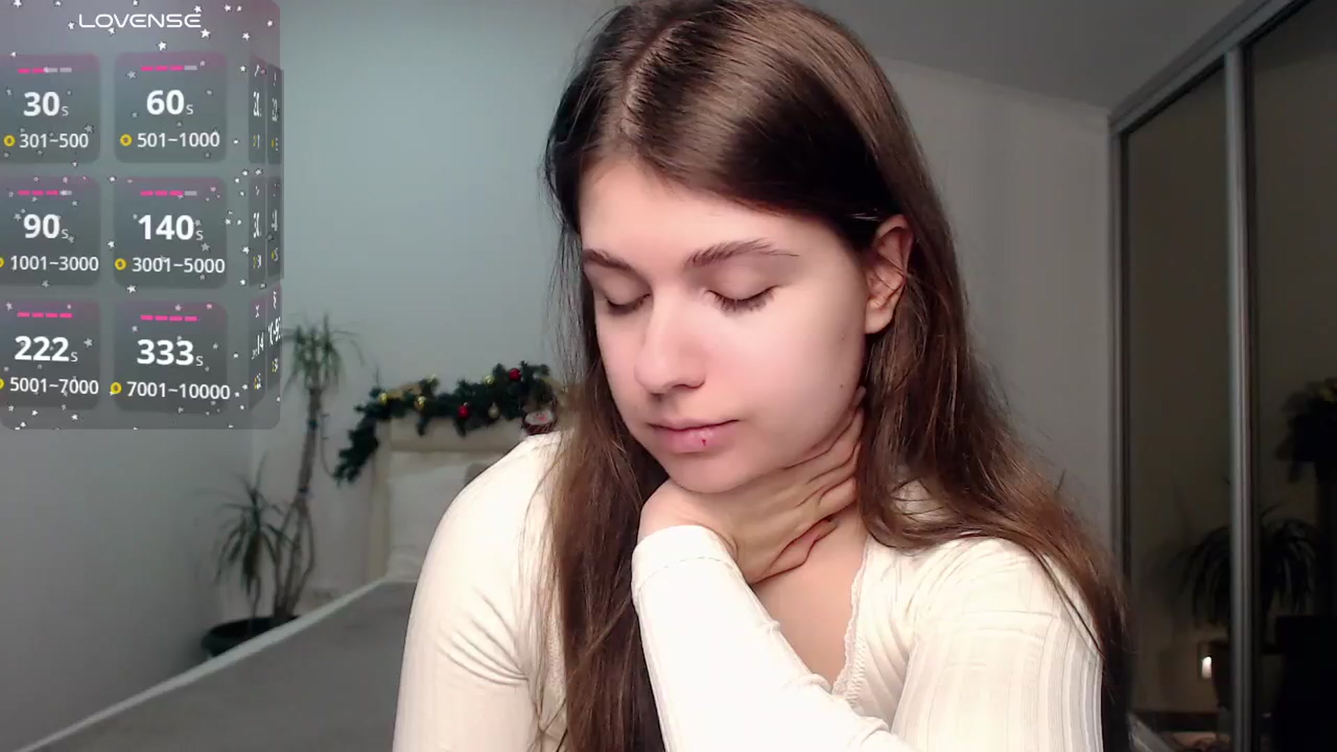 Gallery image thumbnail from CaLLmeJane_'s myfreecams stream on, 01/09/2025, 06:30 image 15 of 20