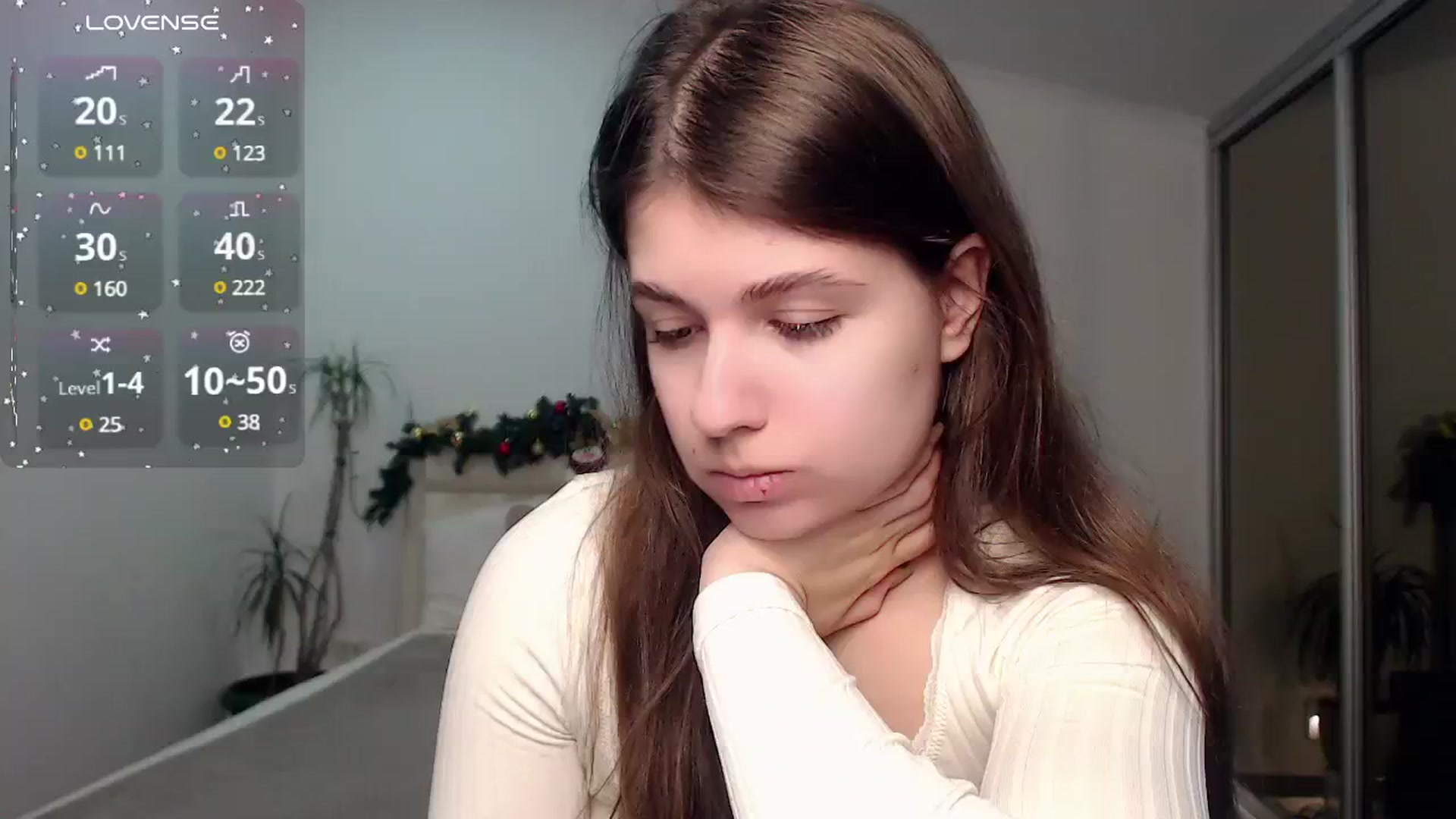 Gallery image thumbnail from CaLLmeJane_'s myfreecams stream on, 01/09/2025, 06:30 image 16 of 20