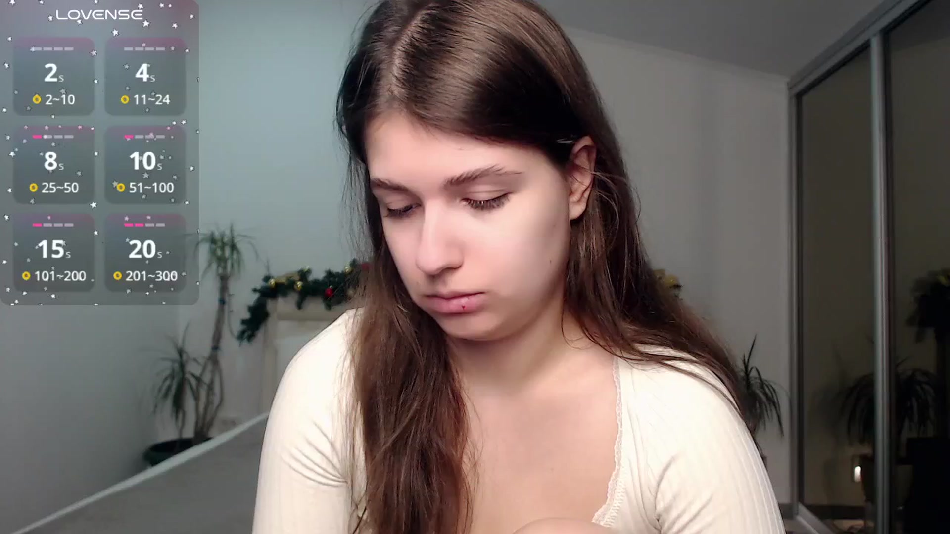 Gallery image thumbnail from CaLLmeJane_'s myfreecams stream on, 01/09/2025, 06:30 image 7 of 20