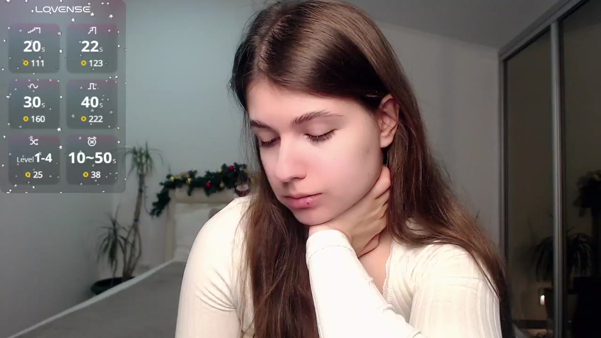 Gallery image thumbnail from CaLLmeJane_'s myfreecams stream on, 01/09/2025, 06:30 image 17 of 20