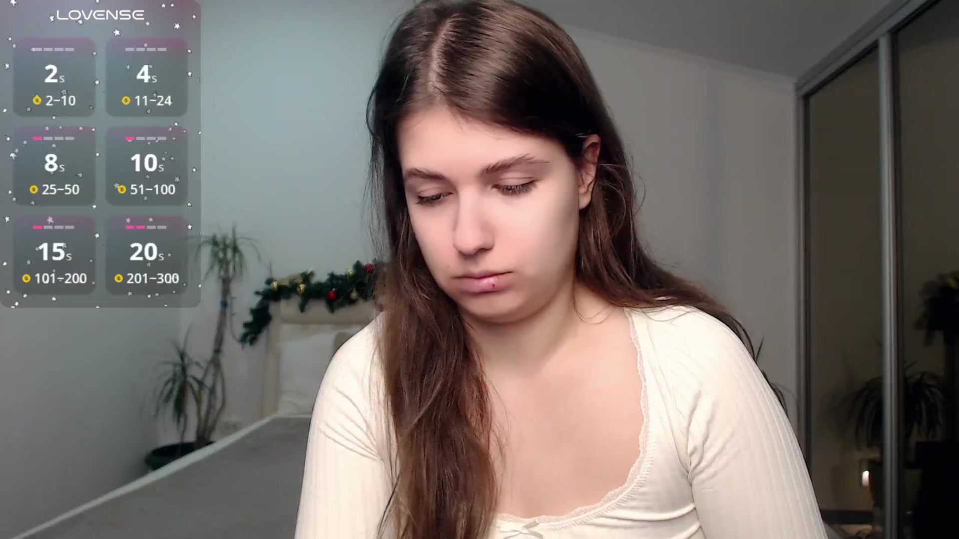 Gallery image thumbnail from CaLLmeJane_'s myfreecams stream on, 01/09/2025, 06:30 image 5 of 20