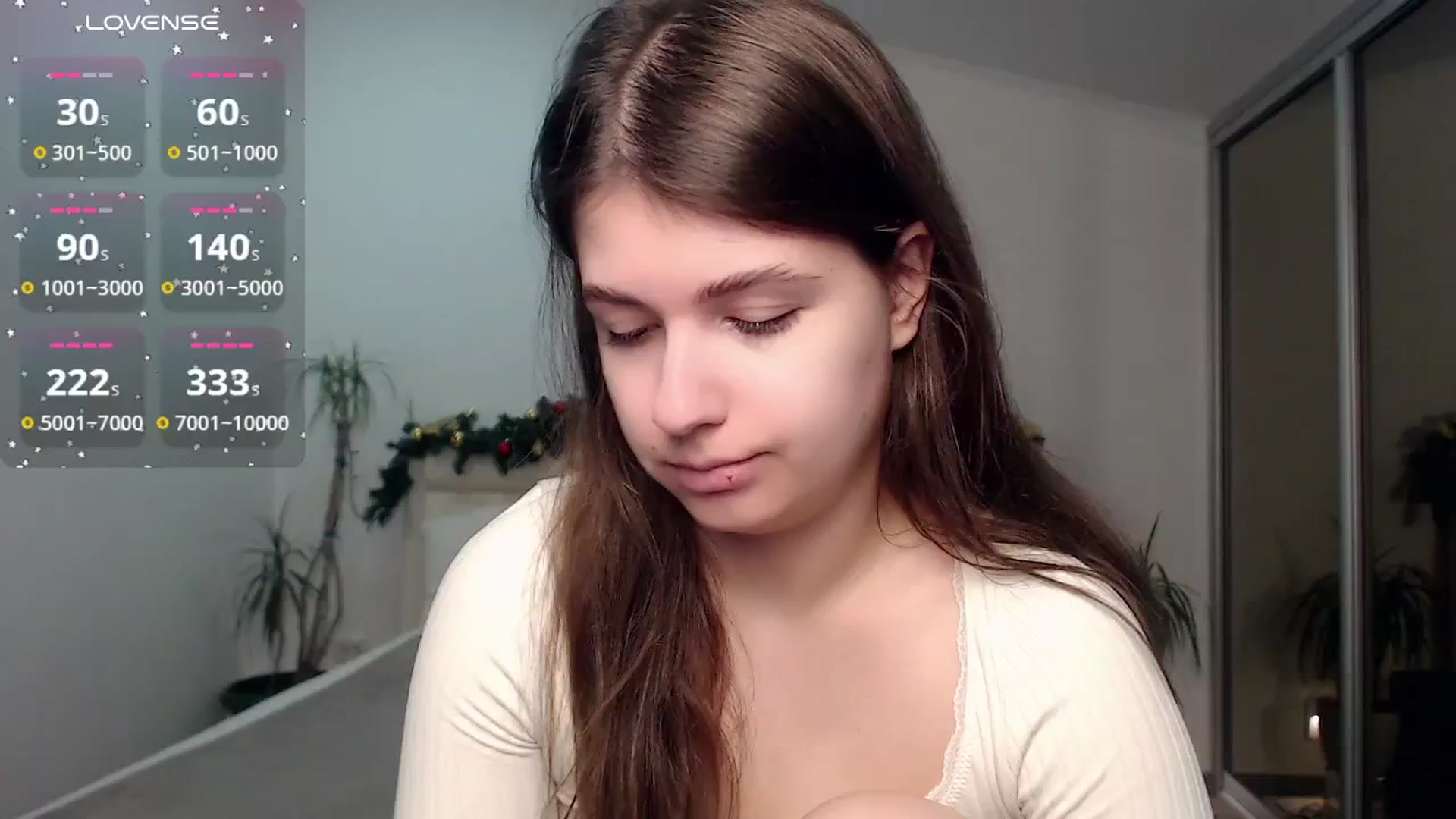 Gallery image thumbnail from CaLLmeJane_'s myfreecams stream on, 01/09/2025, 06:30 image 10 of 20