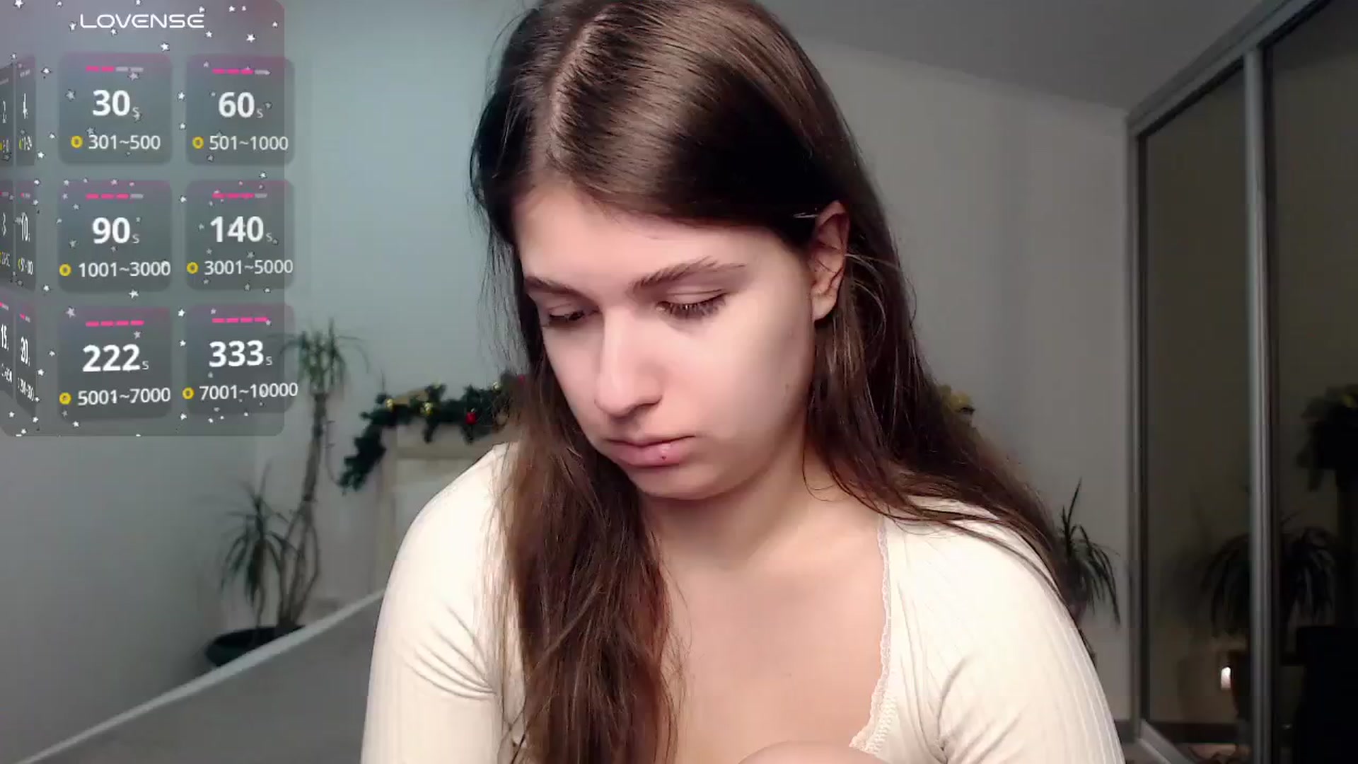 Gallery image thumbnail from CaLLmeJane_'s myfreecams stream on, 01/09/2025, 06:30 image 8 of 20
