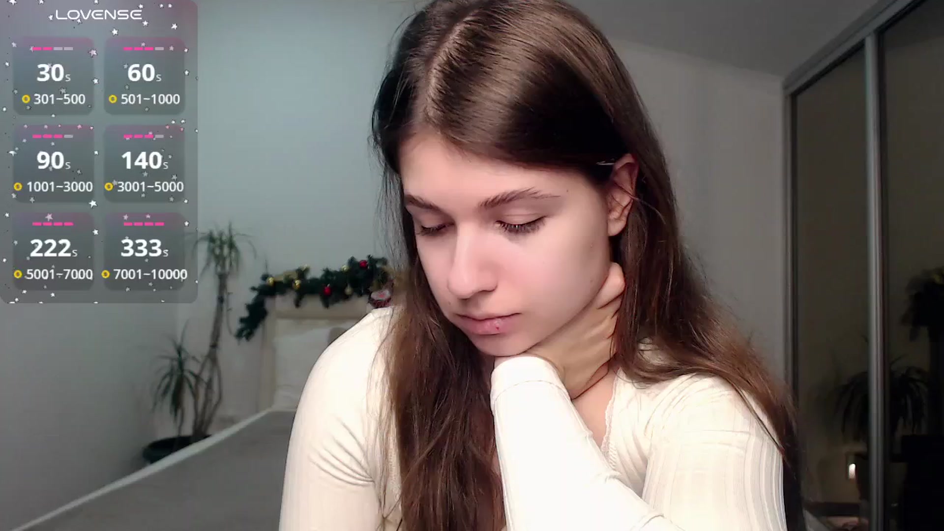 Gallery image thumbnail from CaLLmeJane_'s myfreecams stream on, 01/09/2025, 06:30 image 14 of 20
