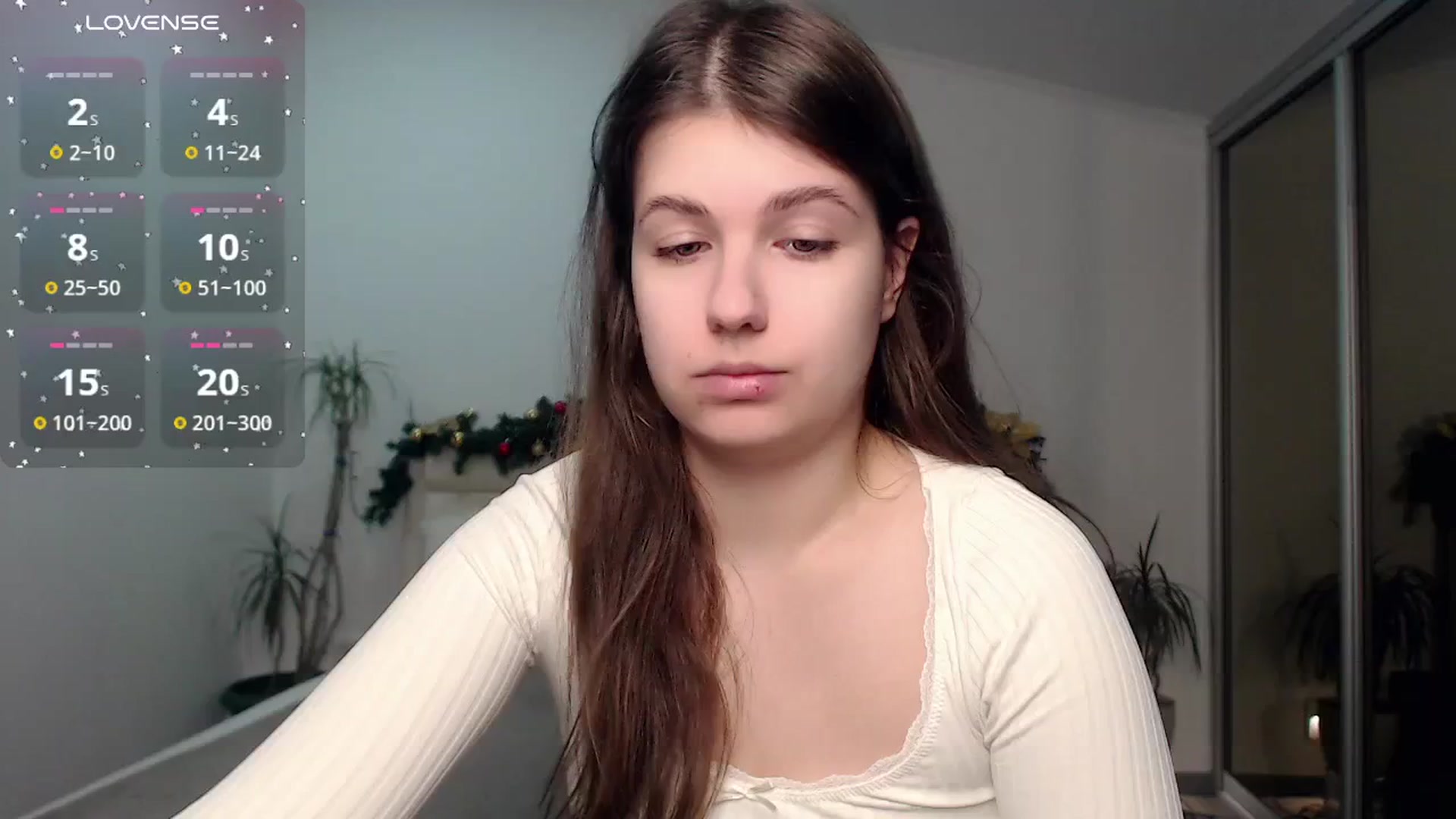 Gallery image thumbnail from CaLLmeJane_'s myfreecams stream on, 01/09/2025, 06:30 image 2 of 20