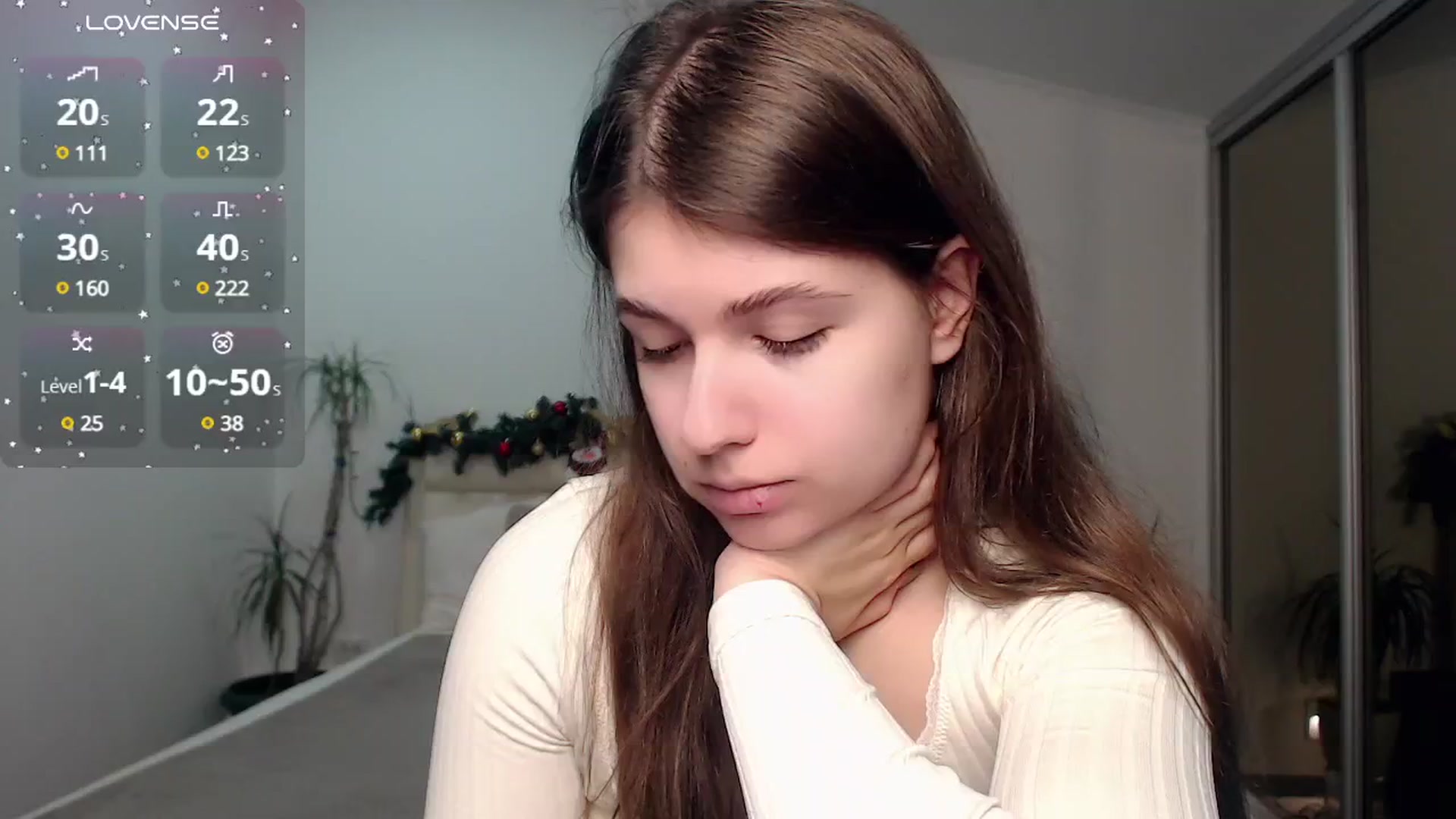 Gallery image thumbnail from CaLLmeJane_'s myfreecams stream on, 01/09/2025, 06:30 image 19 of 20