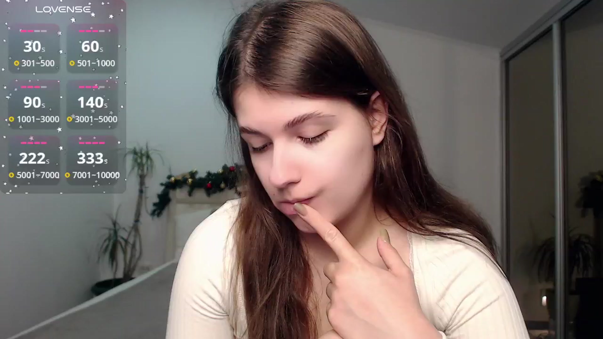 Gallery image thumbnail from CaLLmeJane_'s myfreecams stream on, 01/09/2025, 06:30 image 11 of 20