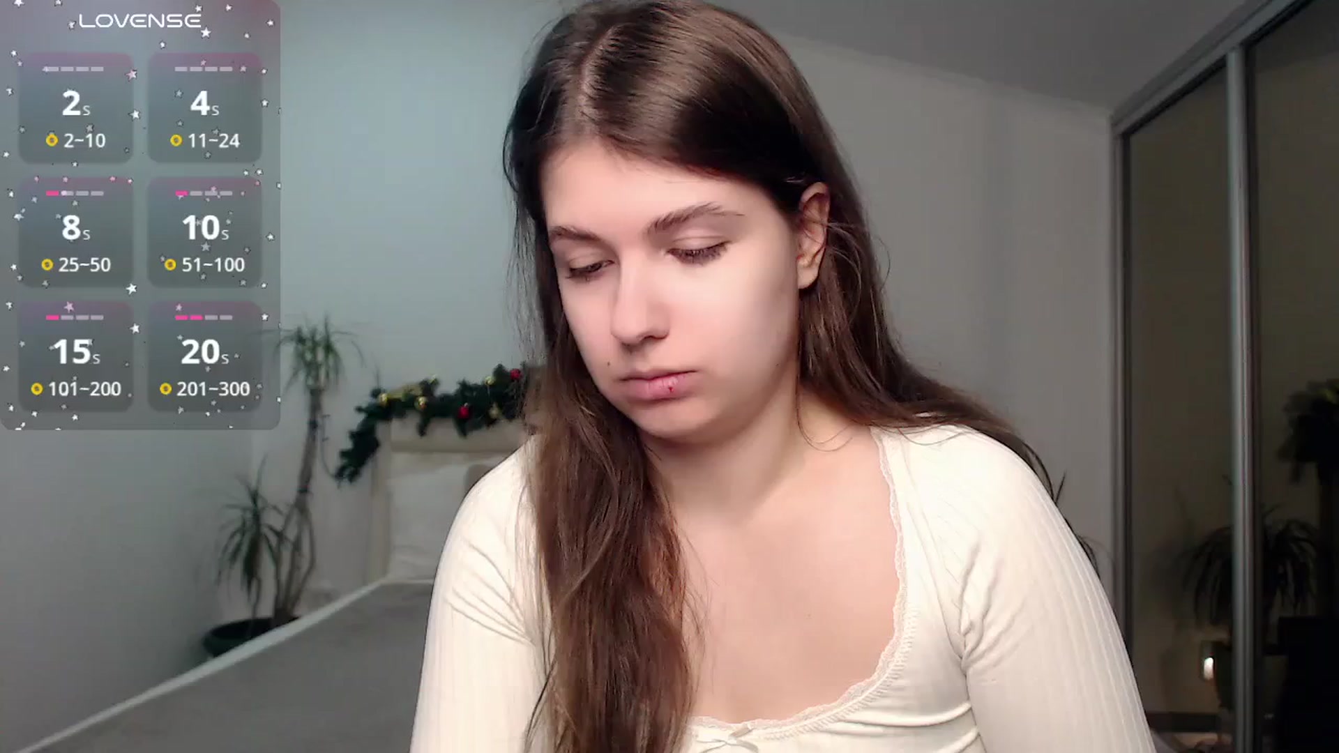 Gallery image thumbnail from CaLLmeJane_'s myfreecams stream on, 01/09/2025, 06:30 image 4 of 20