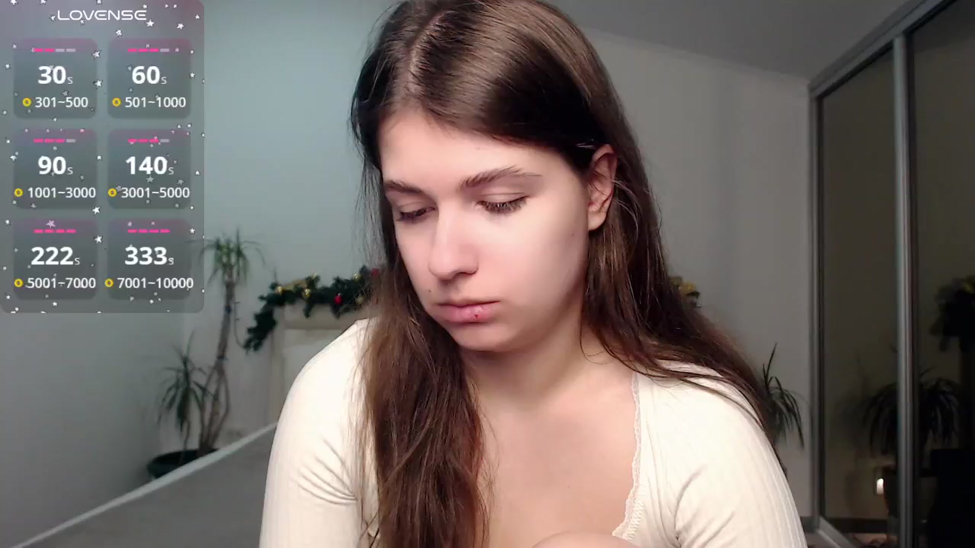 Gallery image thumbnail from CaLLmeJane_'s myfreecams stream on, 01/09/2025, 06:30 image 9 of 20