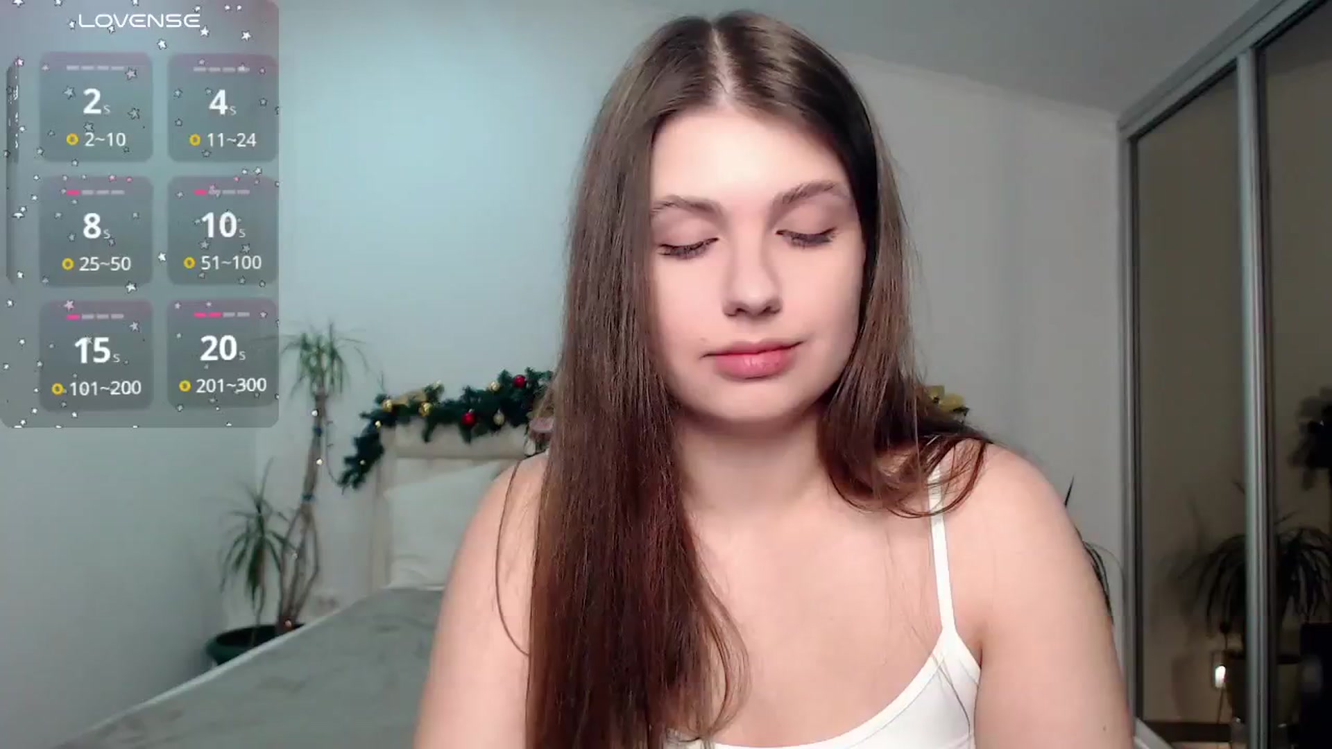 Gallery image thumbnail from CaLLmeJane_'s myfreecams stream on, 01/10/2025, 21:23 image 12 of 20