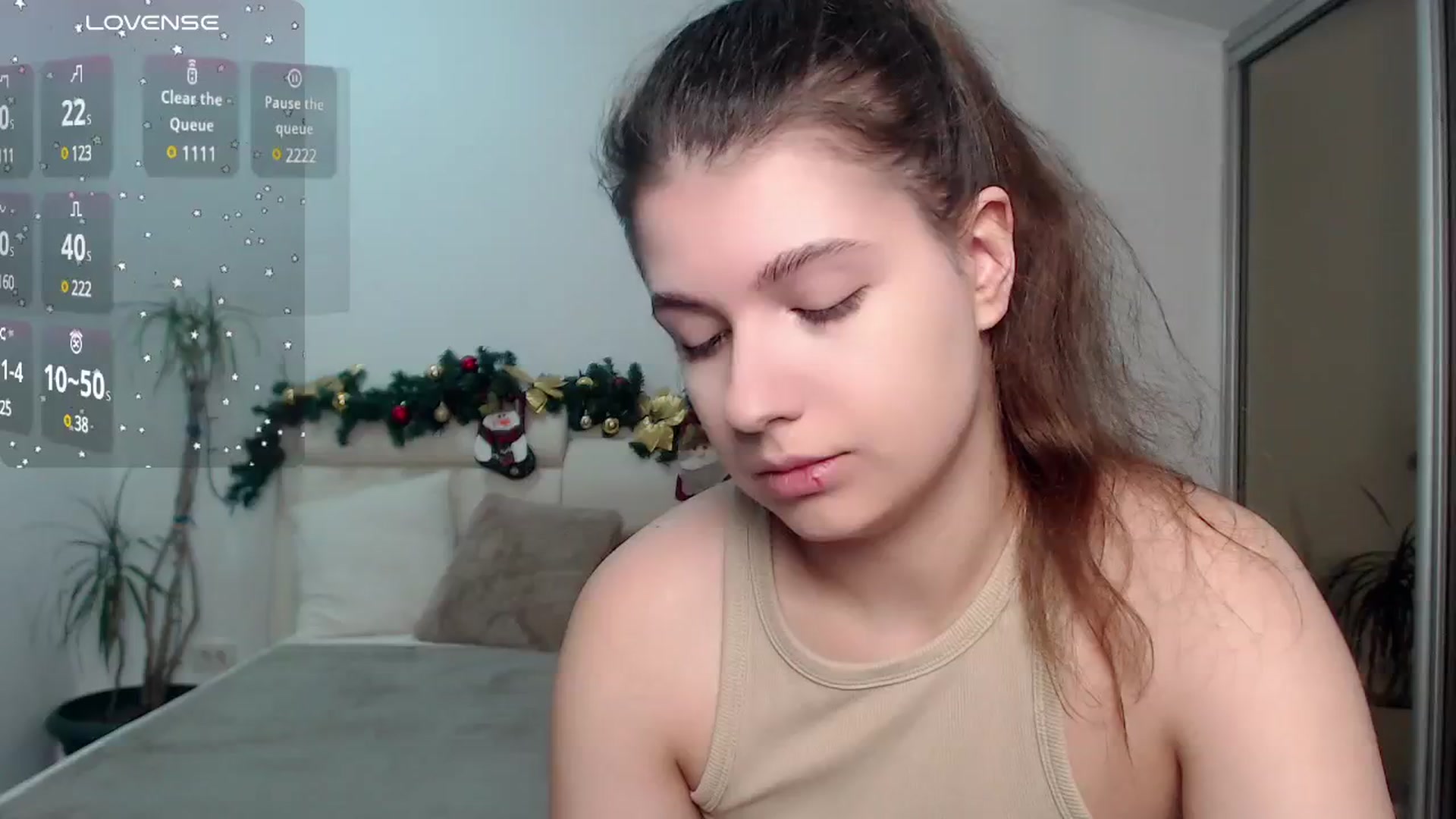 Gallery image thumbnail from CaLLmeJane_'s myfreecams stream on, 01/11/2025, 20:55 image 14 of 20