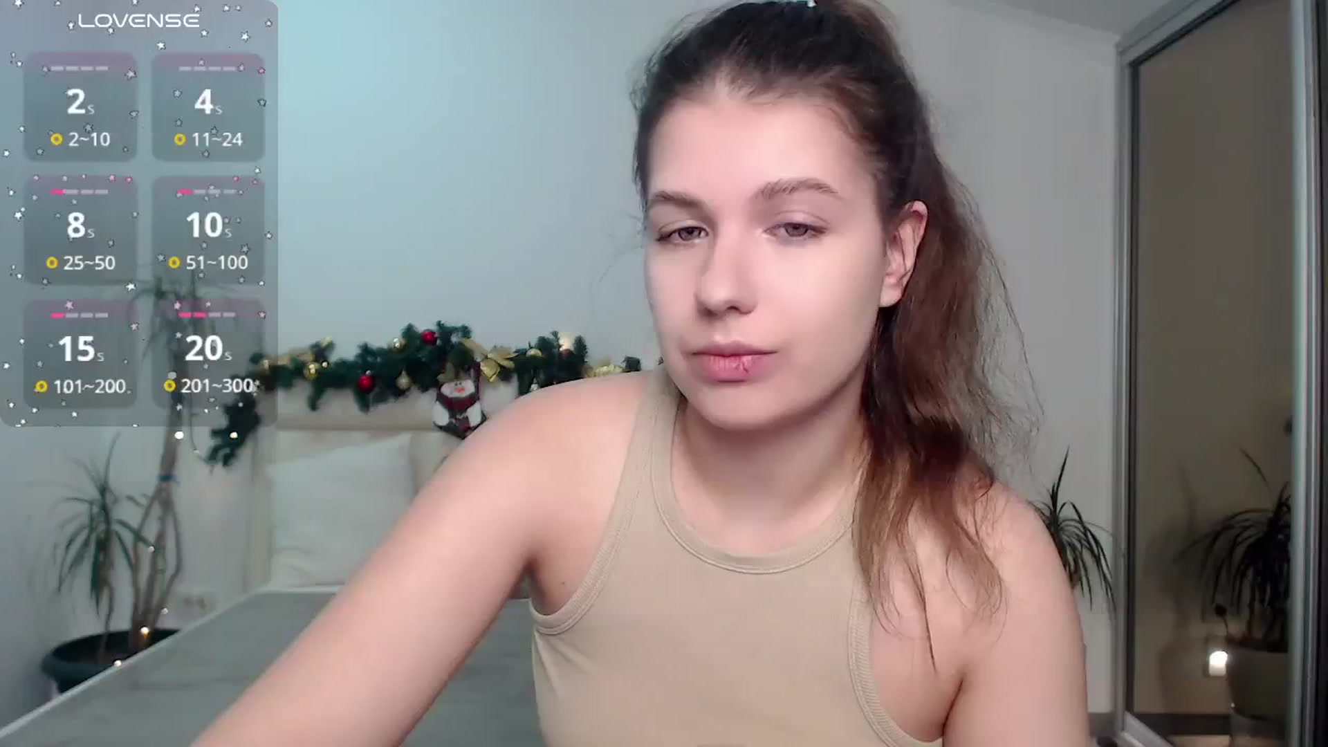 Gallery image thumbnail from CaLLmeJane_'s myfreecams stream on, 01/11/2025, 20:55 image 6 of 20
