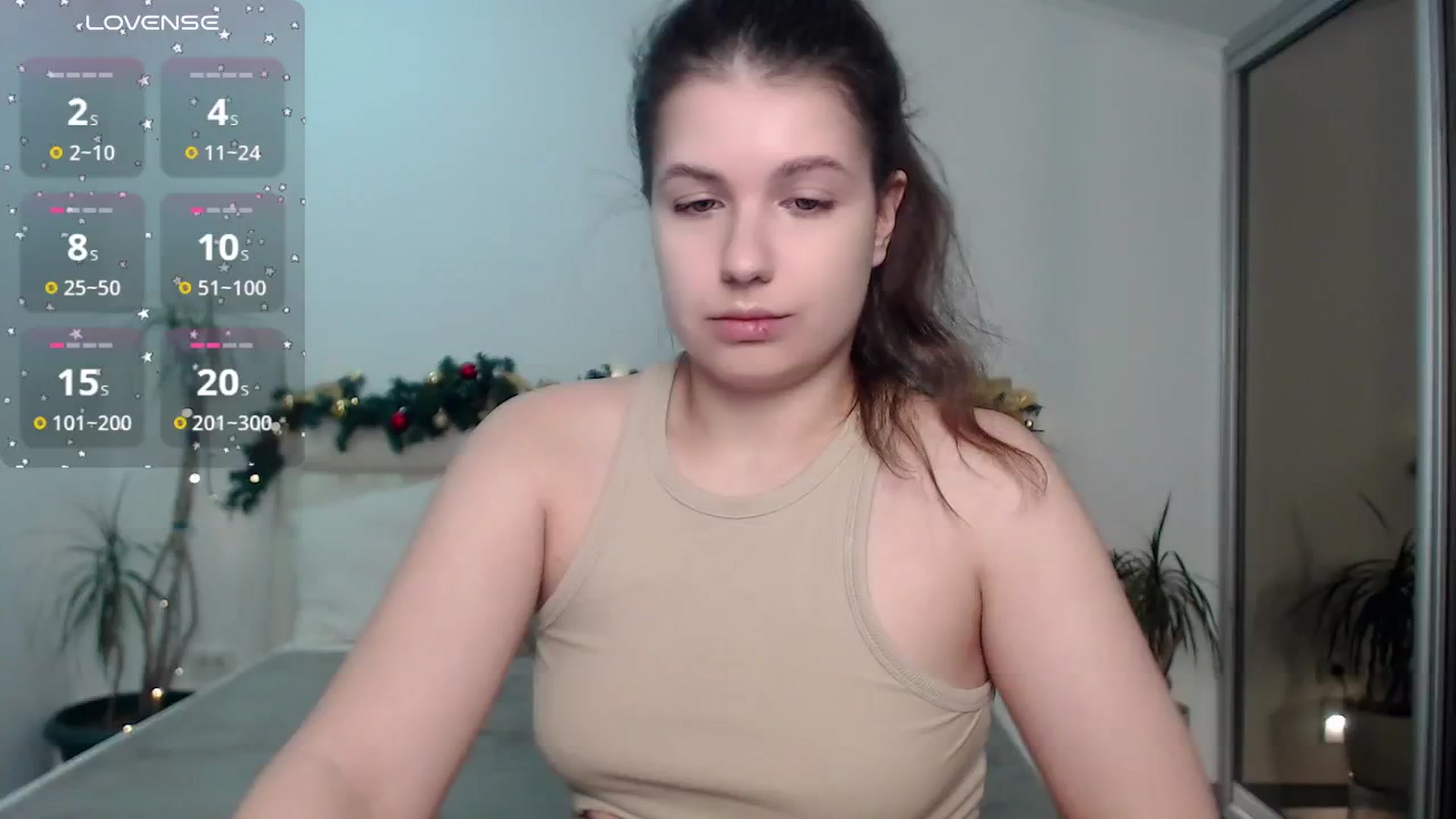 Gallery image thumbnail from CaLLmeJane_'s myfreecams stream on, 01/11/2025, 20:55 image 11 of 20