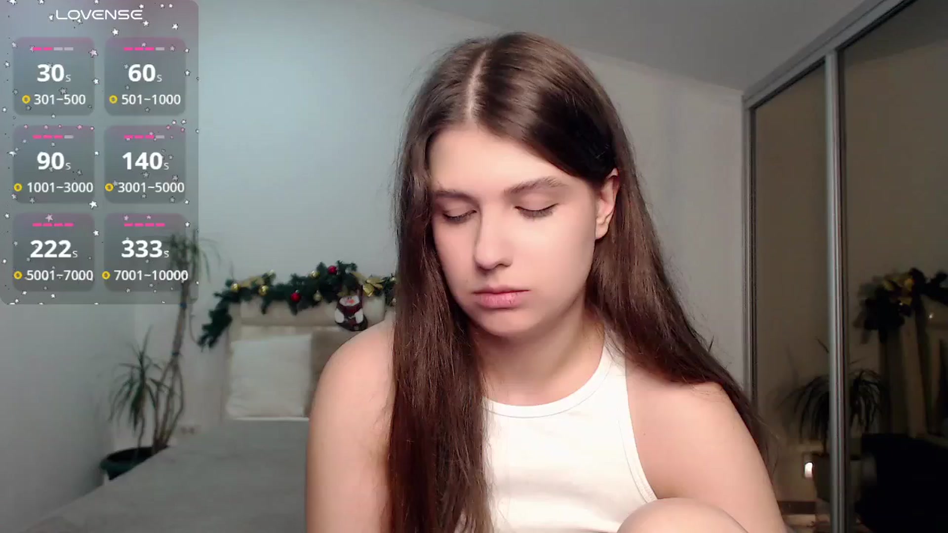 Gallery image thumbnail from CaLLmeJane_'s myfreecams stream on, 01/13/2025, 20:36 image 2 of 20