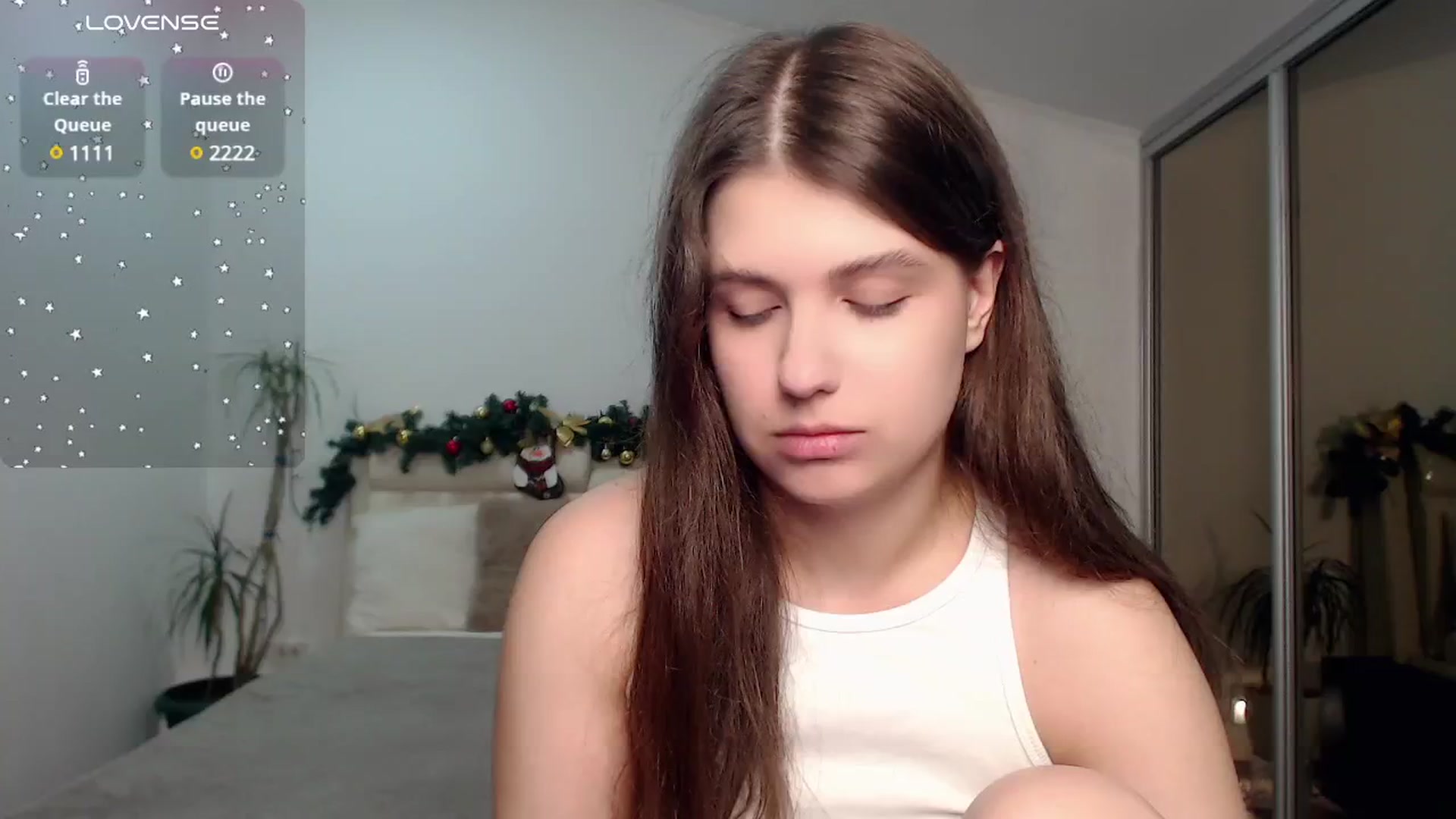 Gallery image thumbnail from CaLLmeJane_'s myfreecams stream on, 01/13/2025, 20:36 image 1 of 20