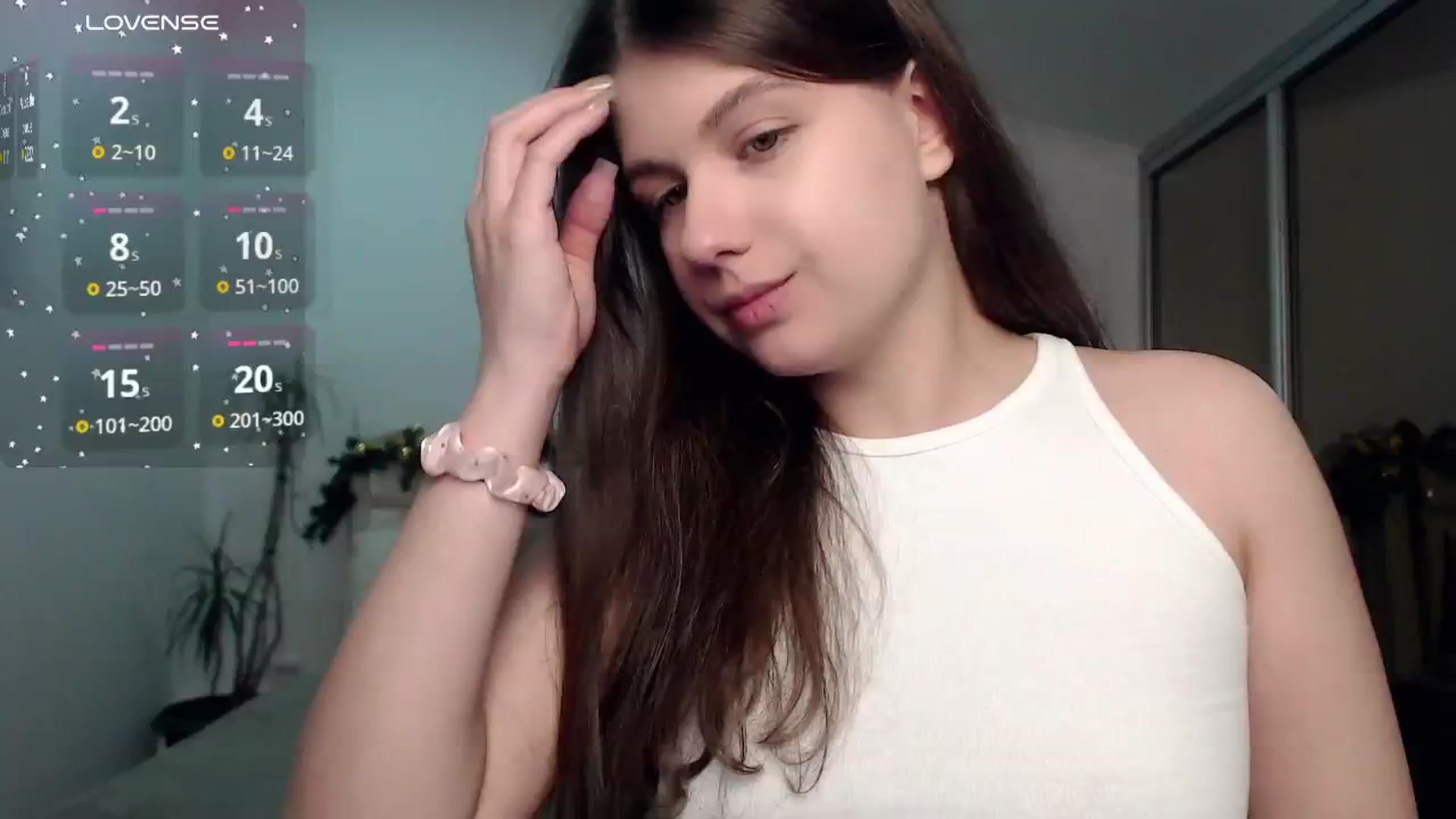 Gallery image thumbnail from CaLLmeJane_'s myfreecams stream on, 01/13/2025, 20:36 image 17 of 20