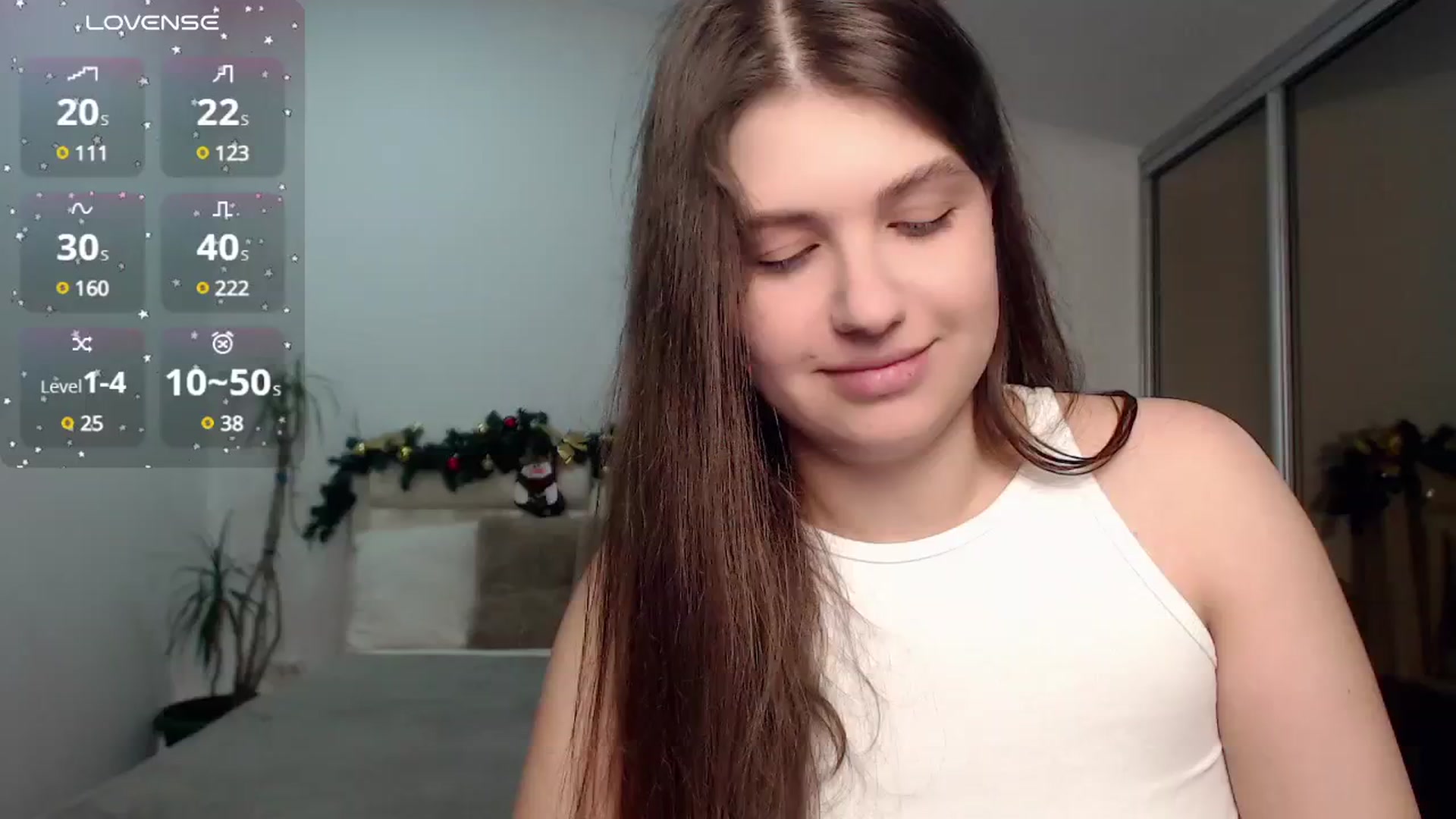 Gallery image thumbnail from CaLLmeJane_'s myfreecams stream on, 01/13/2025, 20:36 image 20 of 20