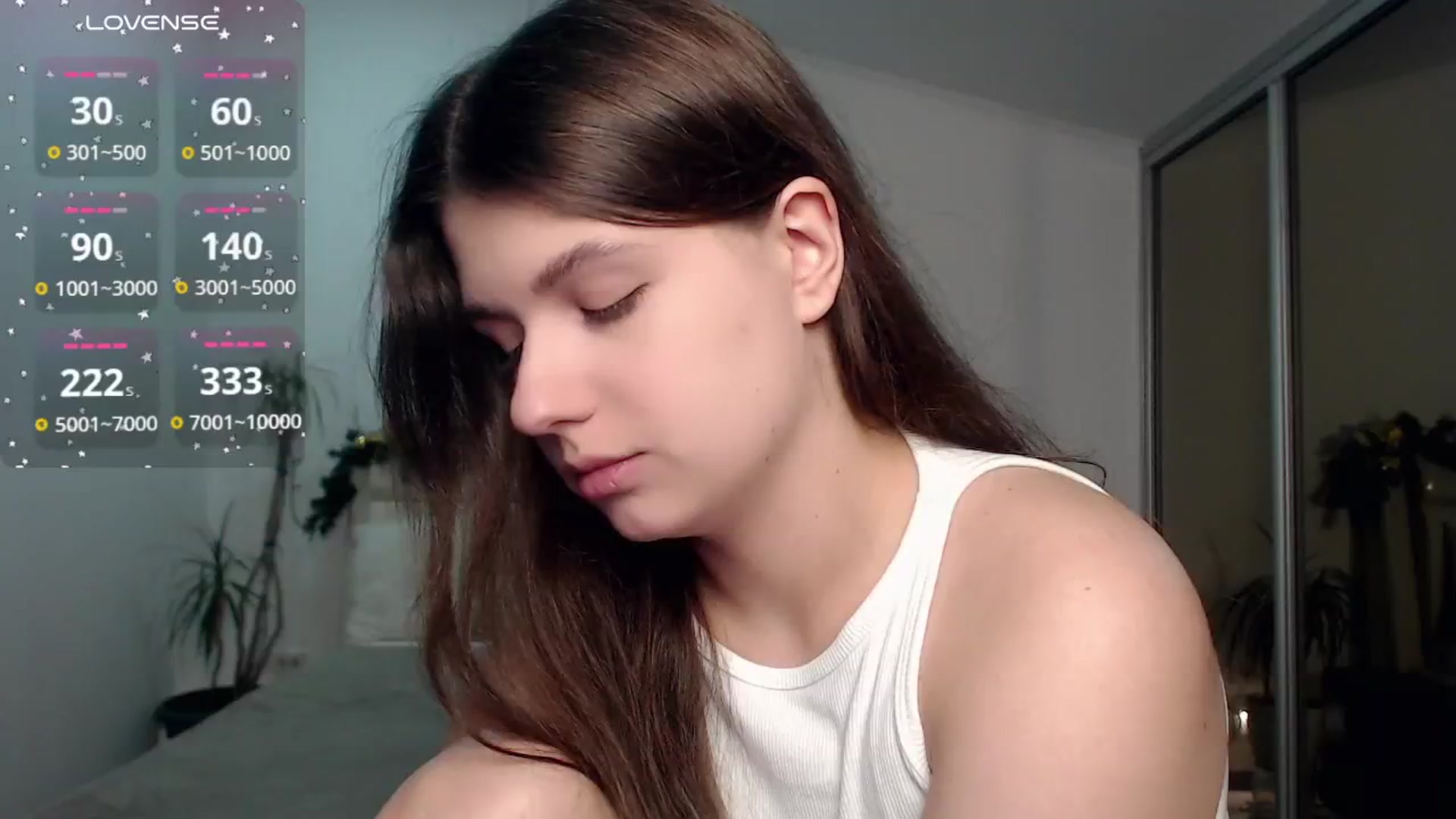 Gallery image thumbnail from CaLLmeJane_'s myfreecams stream on, 01/13/2025, 20:36 image 7 of 20