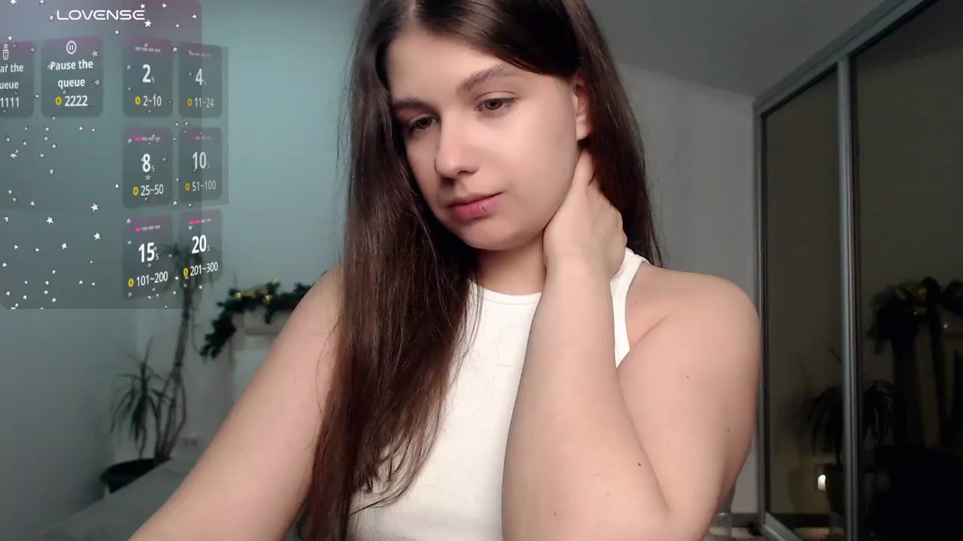 Gallery image thumbnail from CaLLmeJane_'s myfreecams stream on, 01/13/2025, 20:36 image 10 of 20