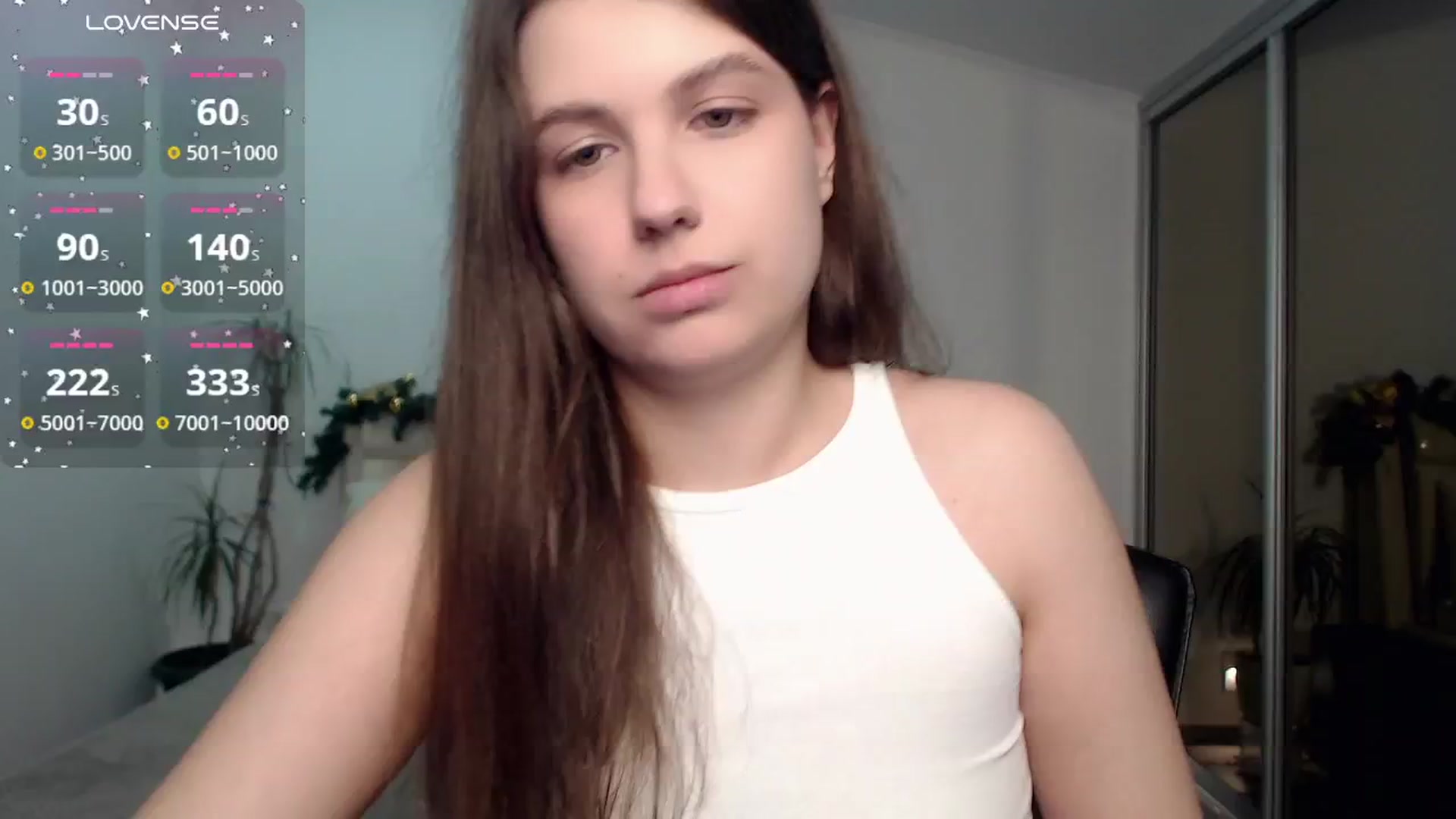 Gallery image thumbnail from CaLLmeJane_'s myfreecams stream on, 01/13/2025, 21:07 image 19 of 20