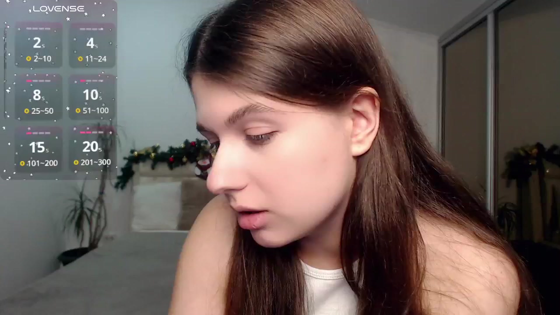 Gallery image thumbnail from CaLLmeJane_'s myfreecams stream on, 01/13/2025, 21:07 image 3 of 20